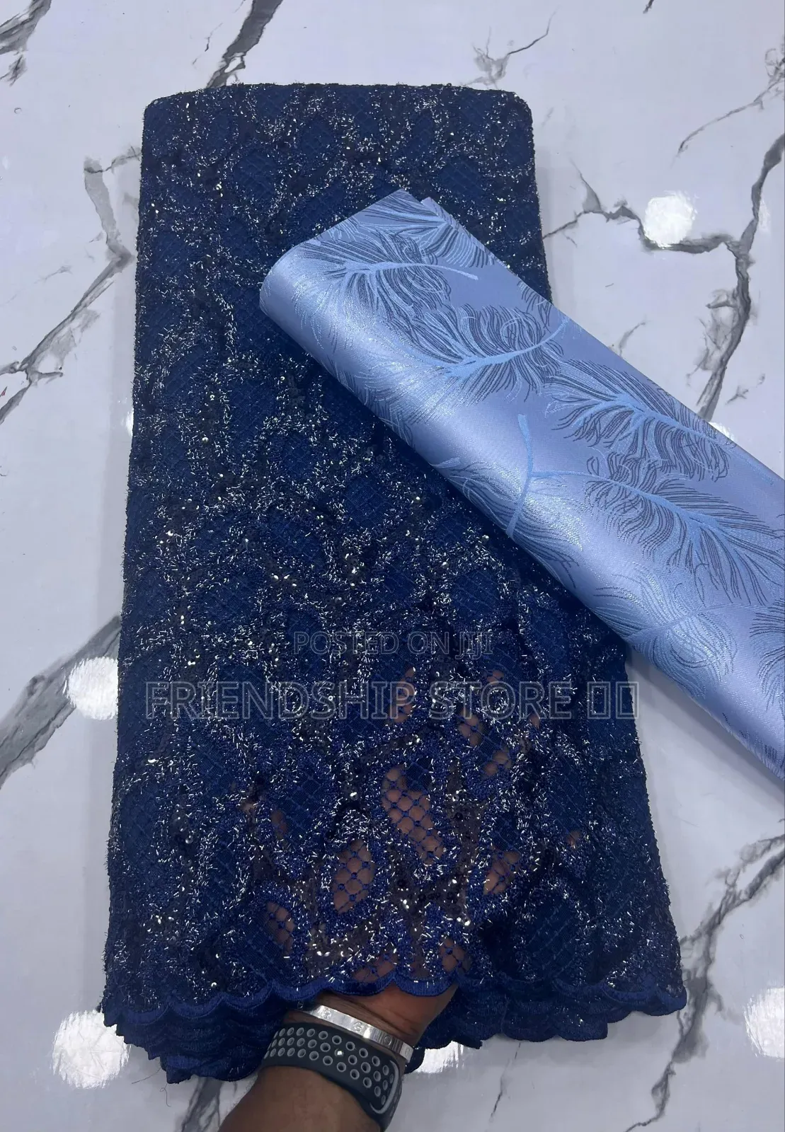 Cute Lace Materials by 5 Yards