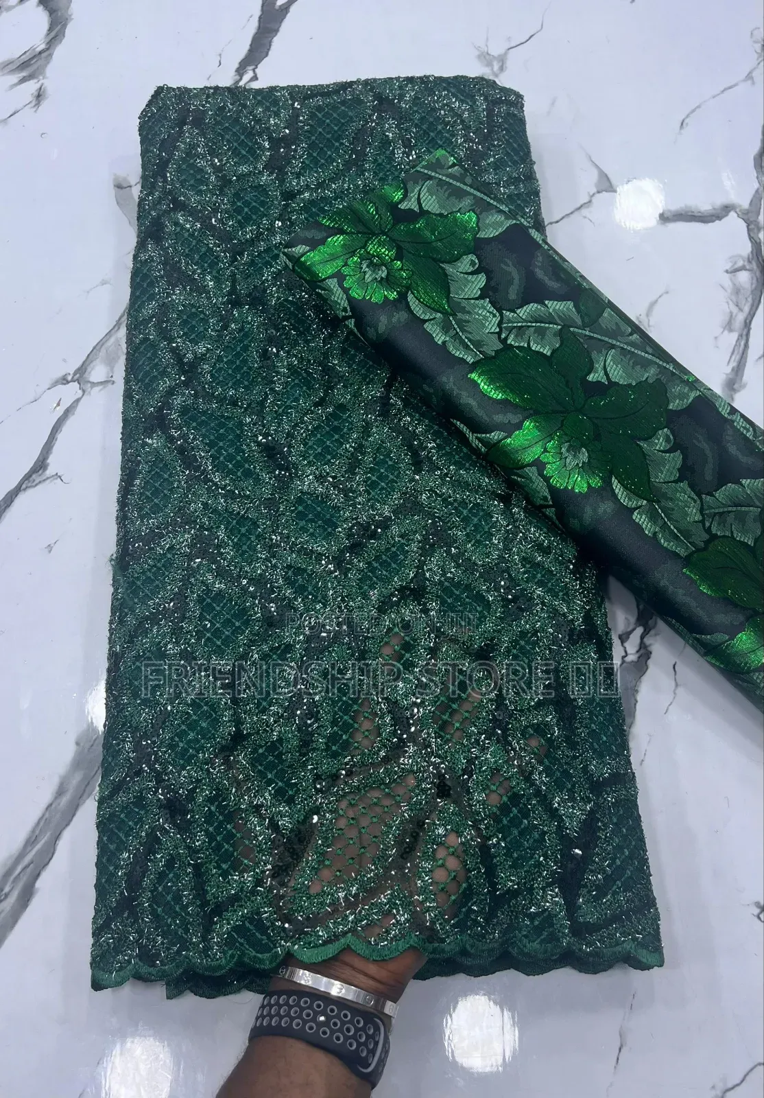 Cute Lace Materials by 5 Yards
