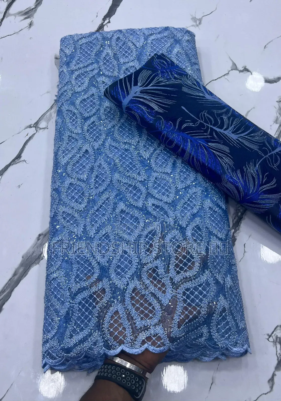 Cute Lace Materials by 5 Yards