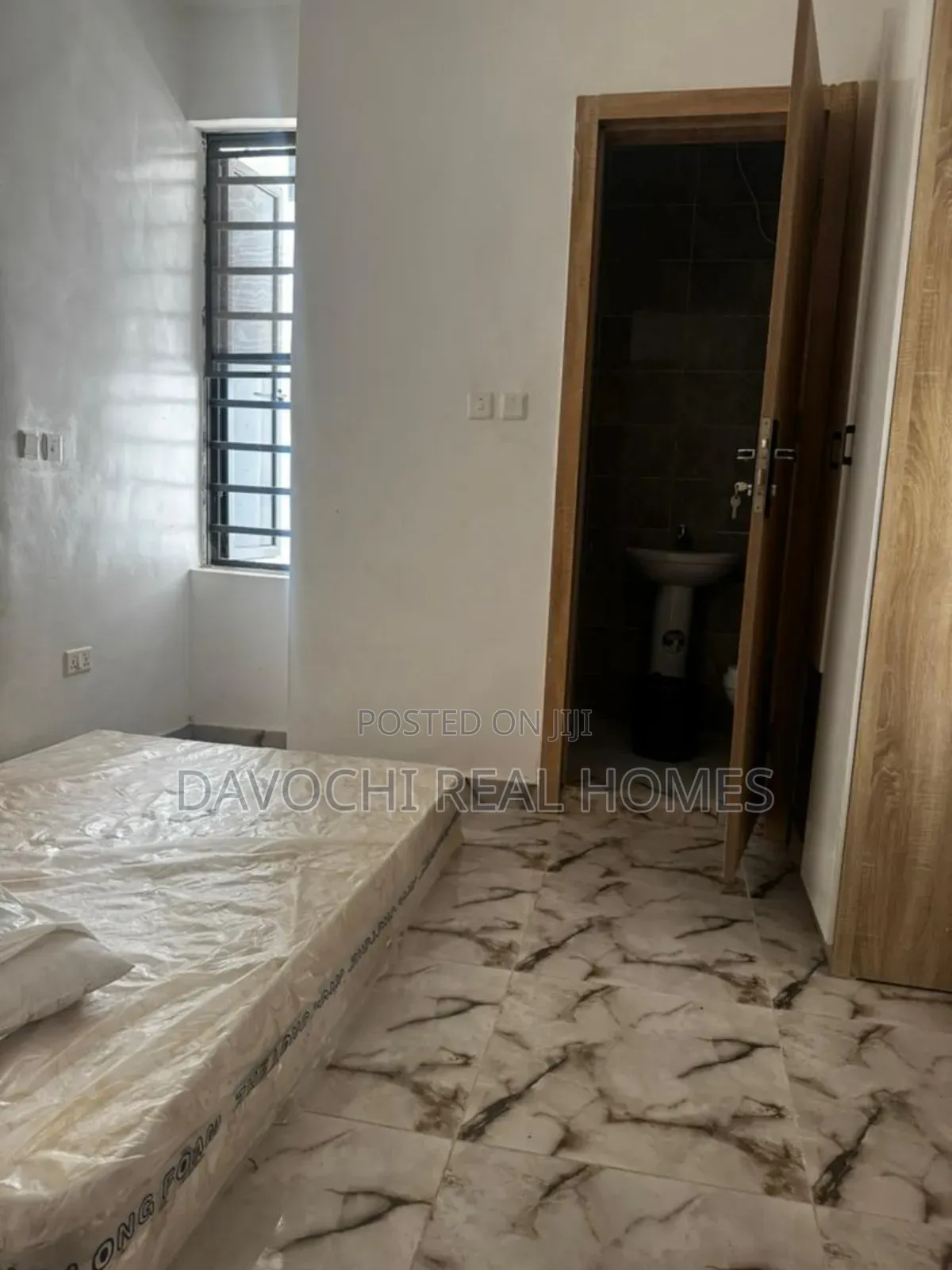 4bdrm Duplex in Ajah for rent