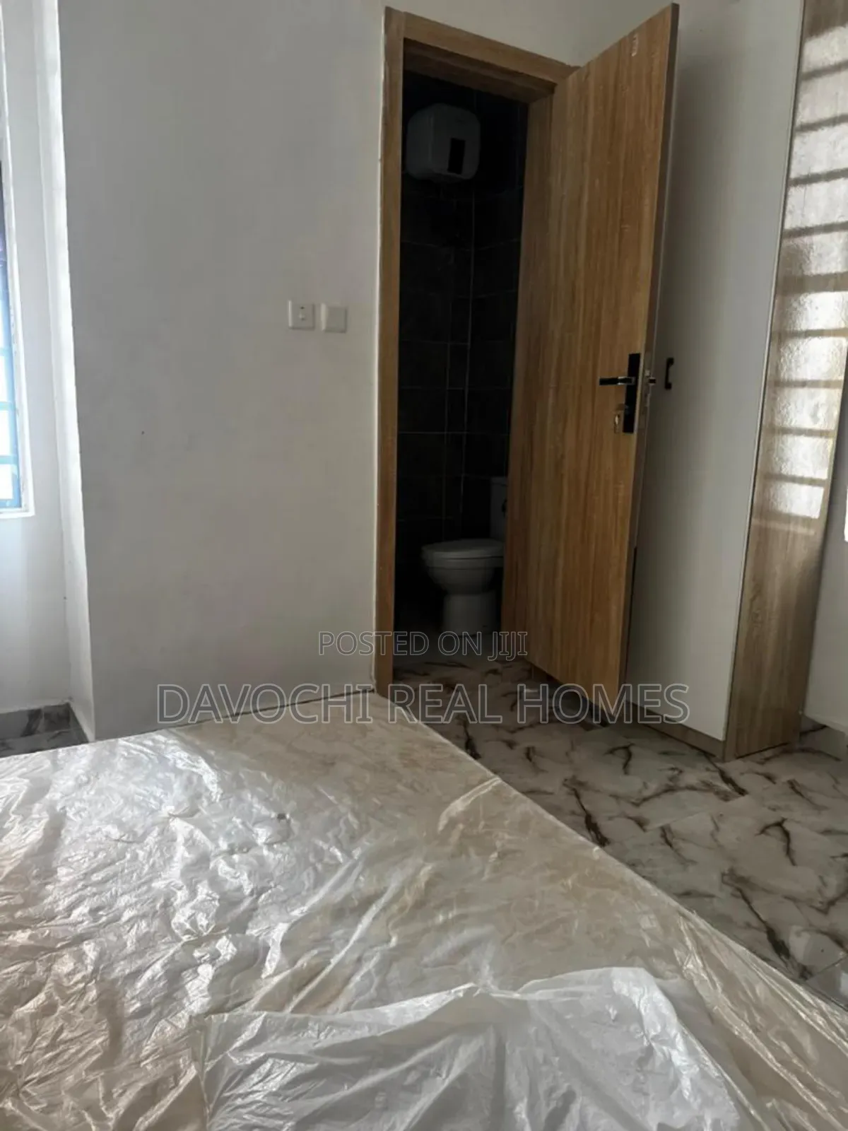 4bdrm Duplex in Ajah for rent