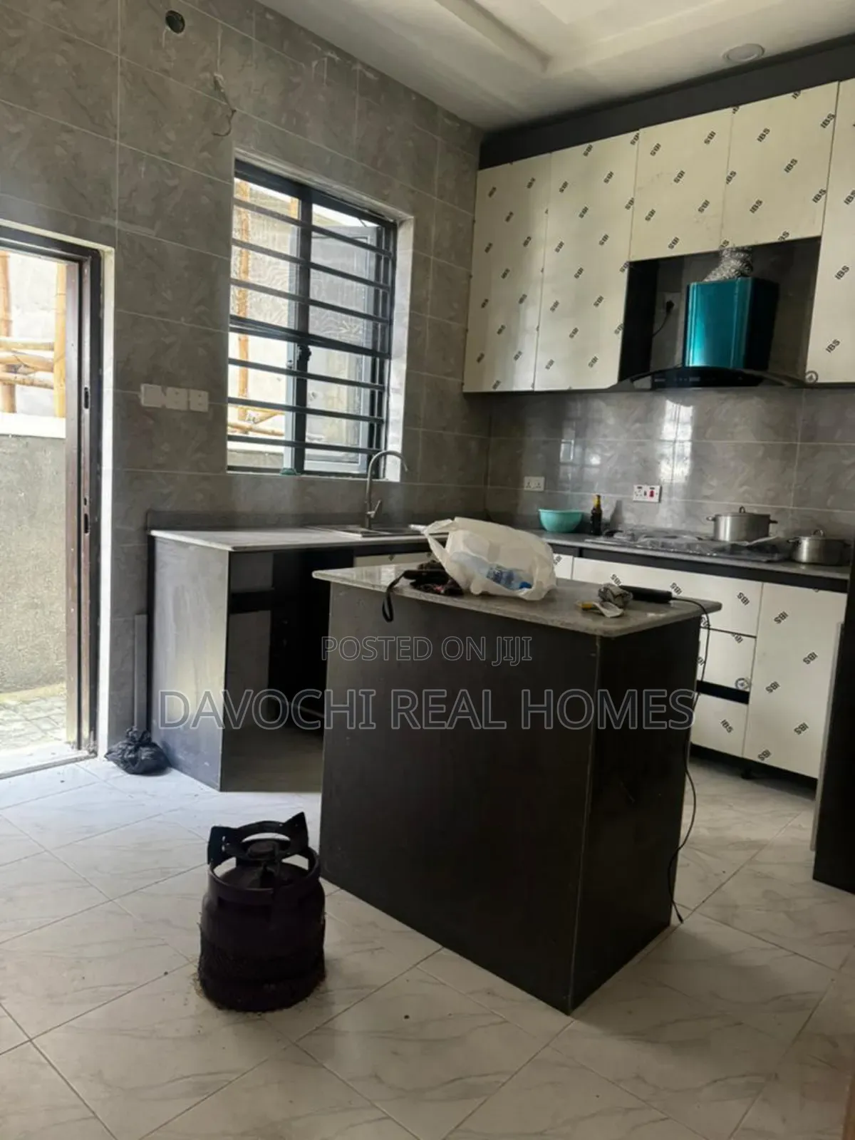 4bdrm Duplex in Ajah for rent