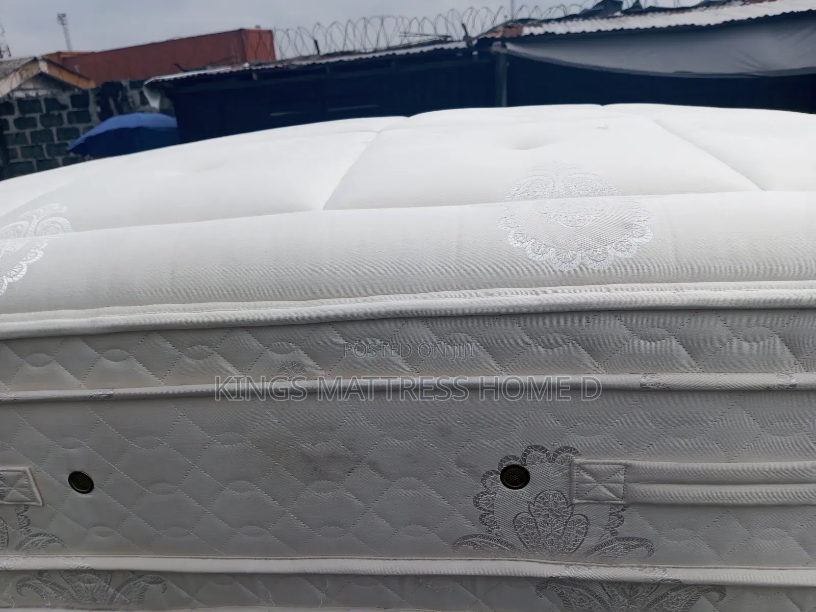 Mattress for Home Rest