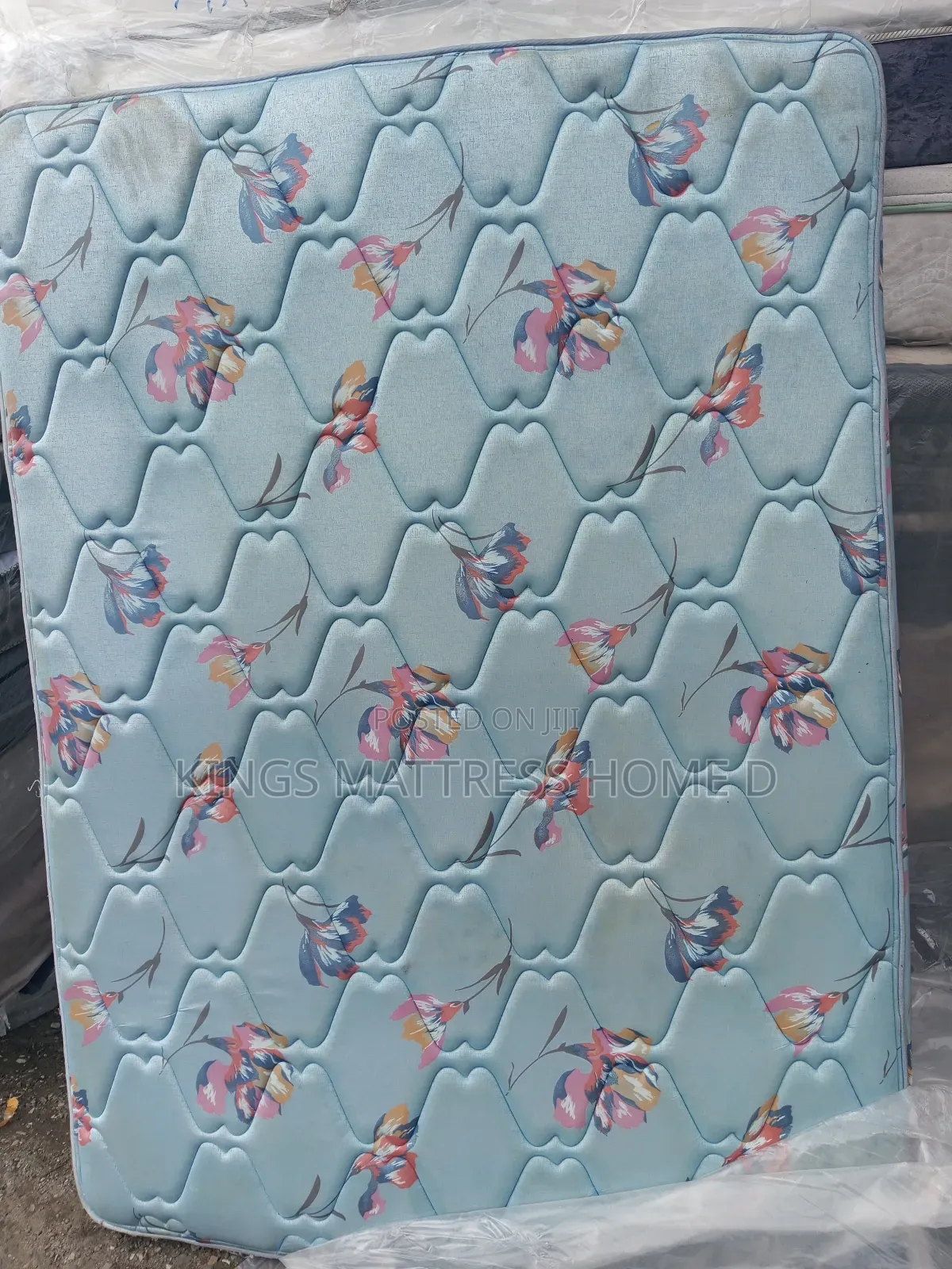 Mattress for Home Rest