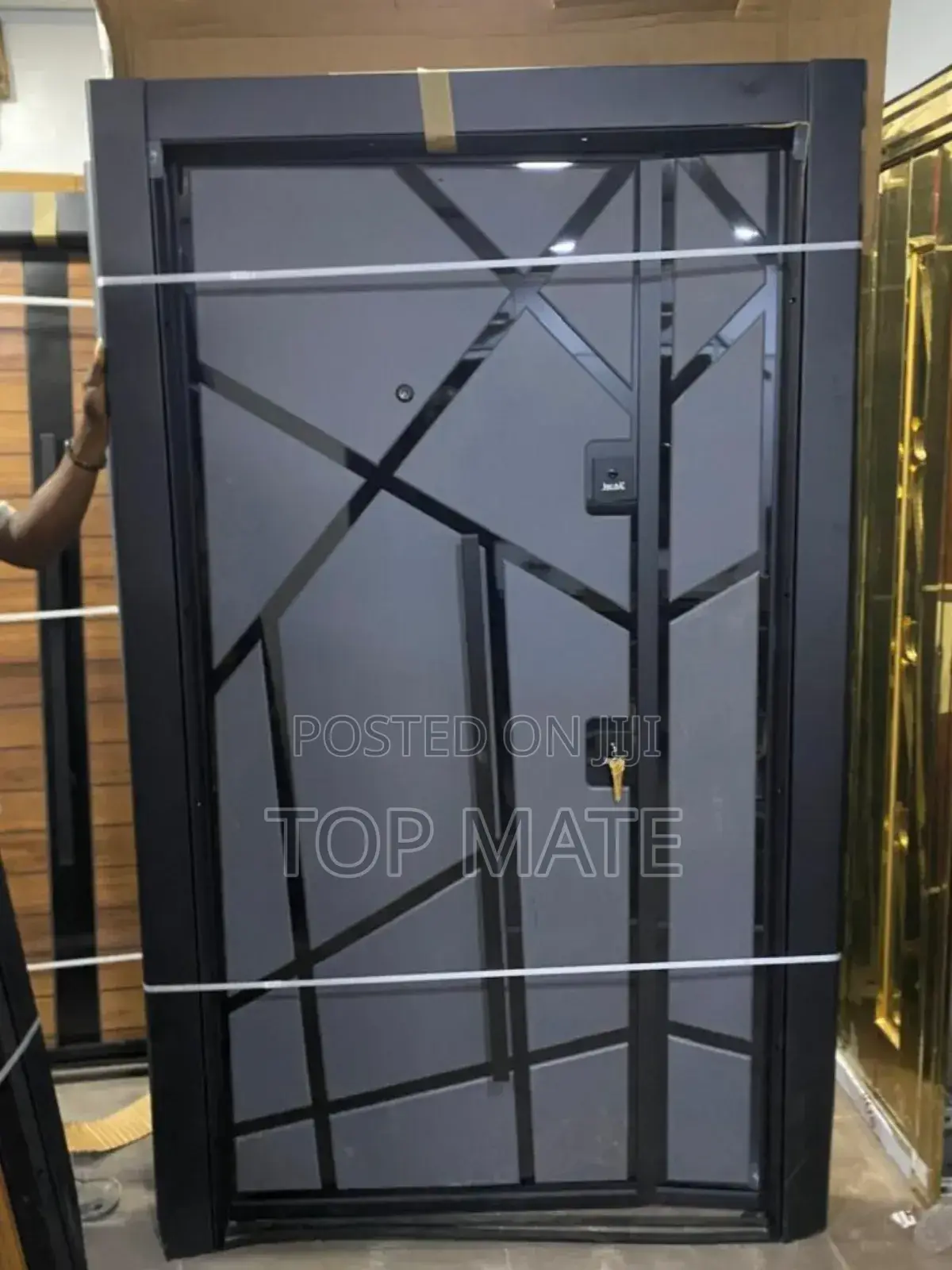 4ft Luxury Turkey  Door(Luxury Turkey )