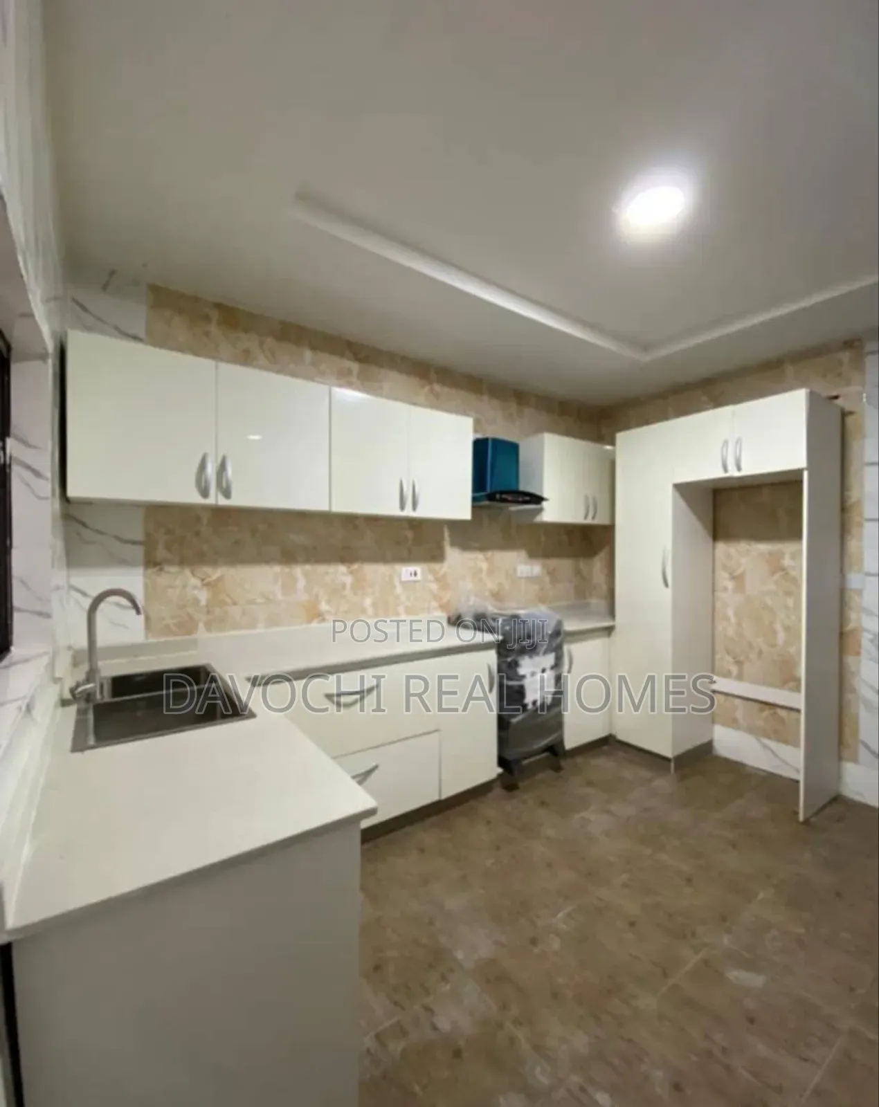 Furnished 3bdrm Duplex in Ikota Vill Estate, Lekki for rent
