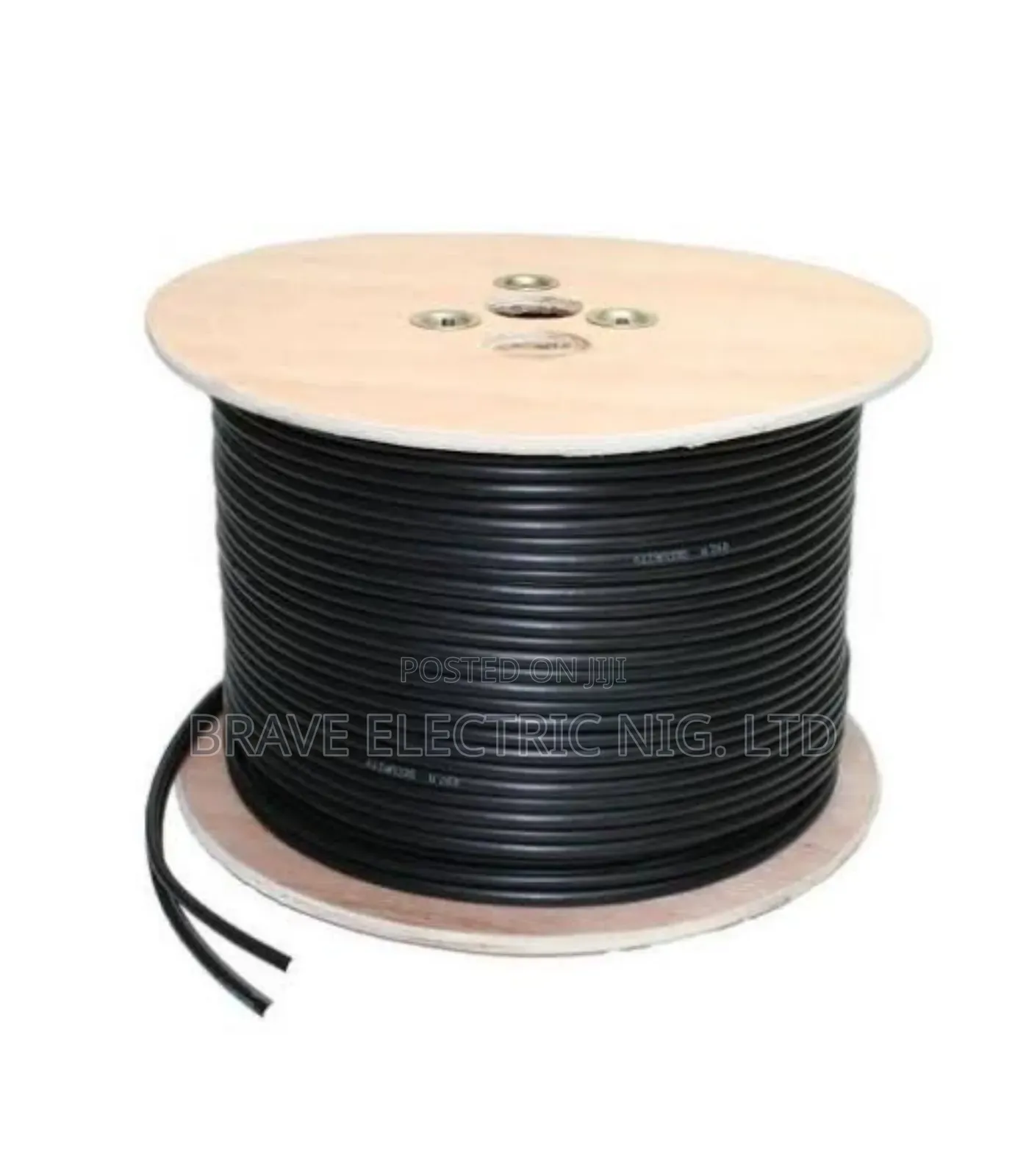 10mm Single Core PVC Solar Cable