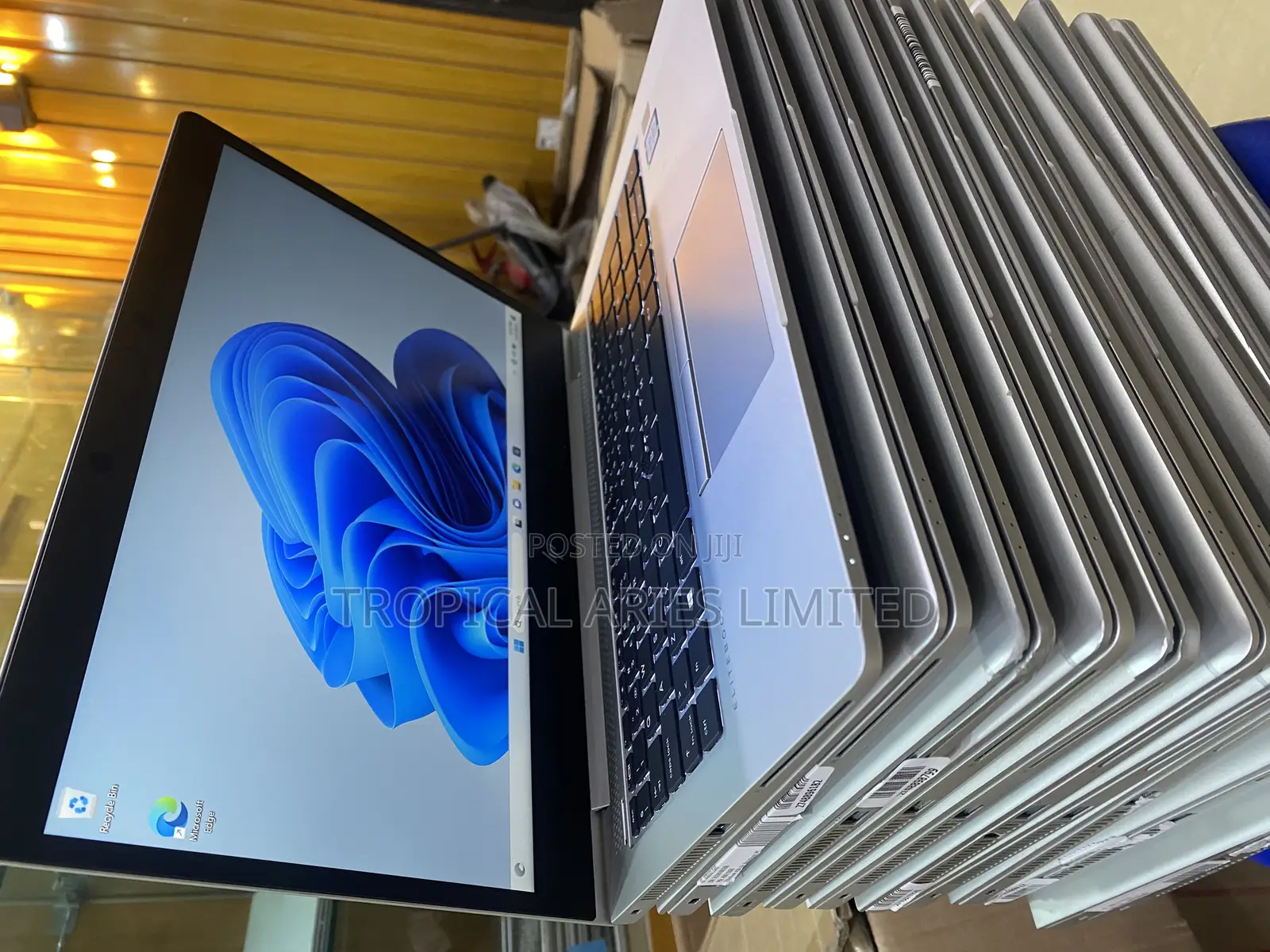Laptop HP EliteBook 830 G6 16GB Intel Core i5 SSD 256GB