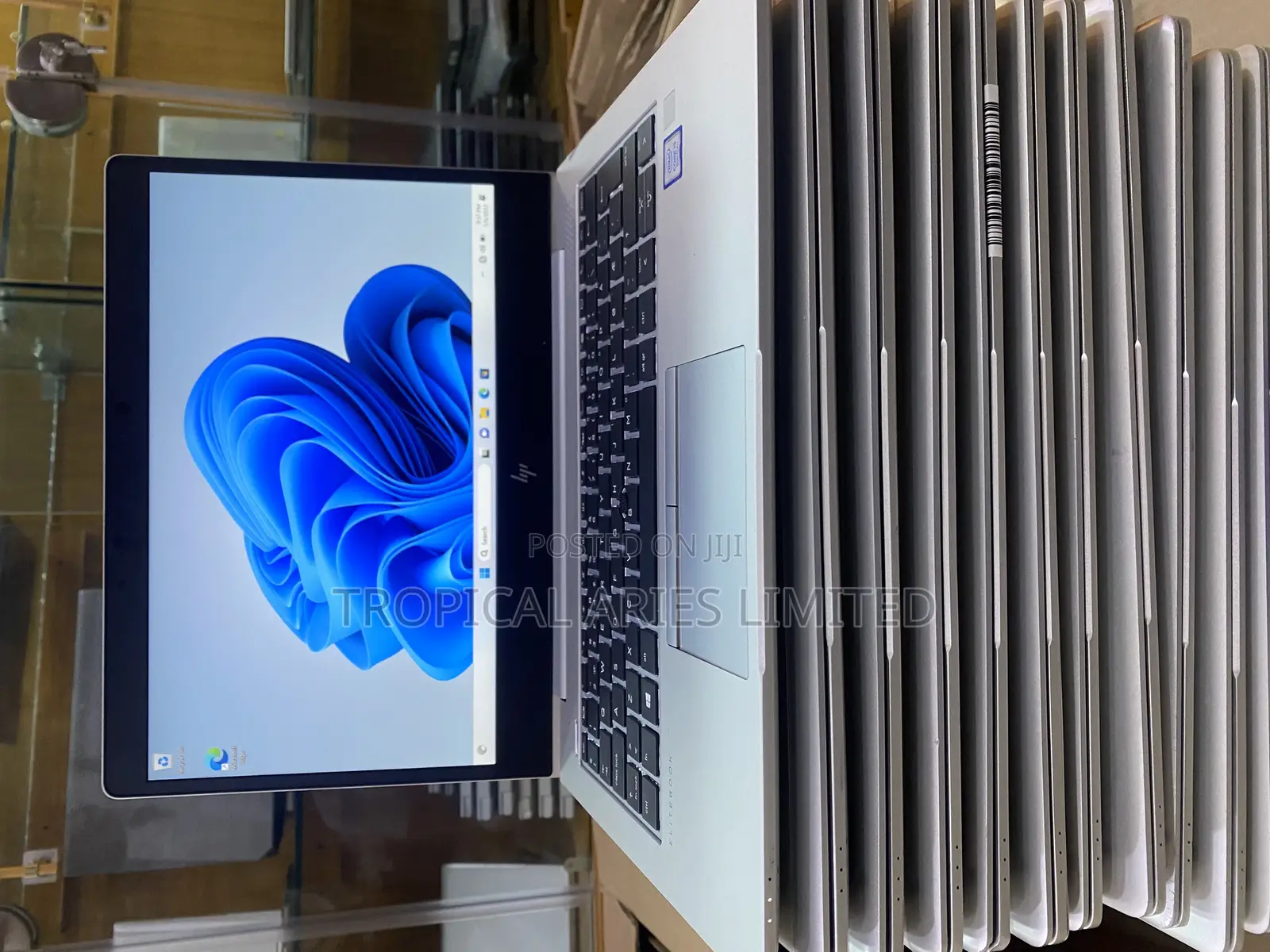 Laptop HP EliteBook 830 G6 16GB Intel Core i5 SSD 256GB
