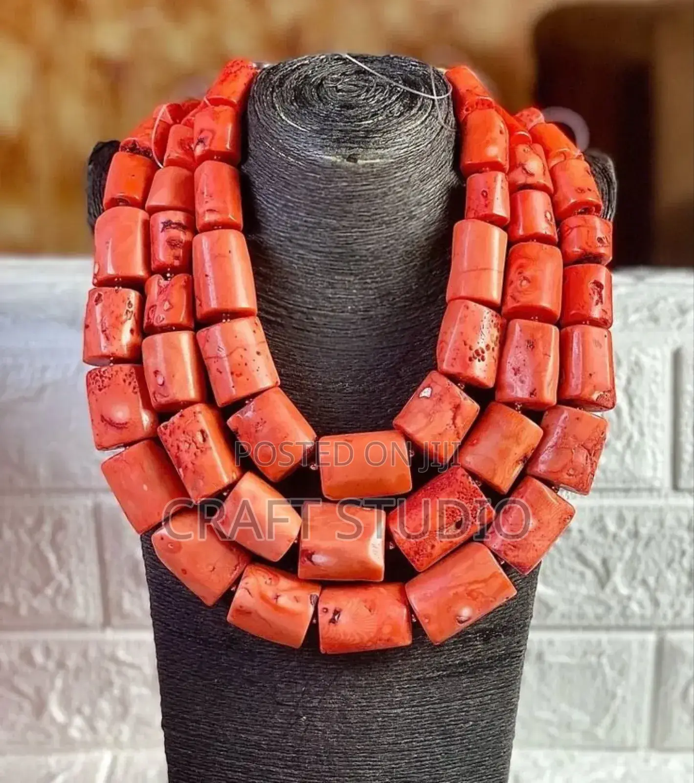 Bead Jewellery
