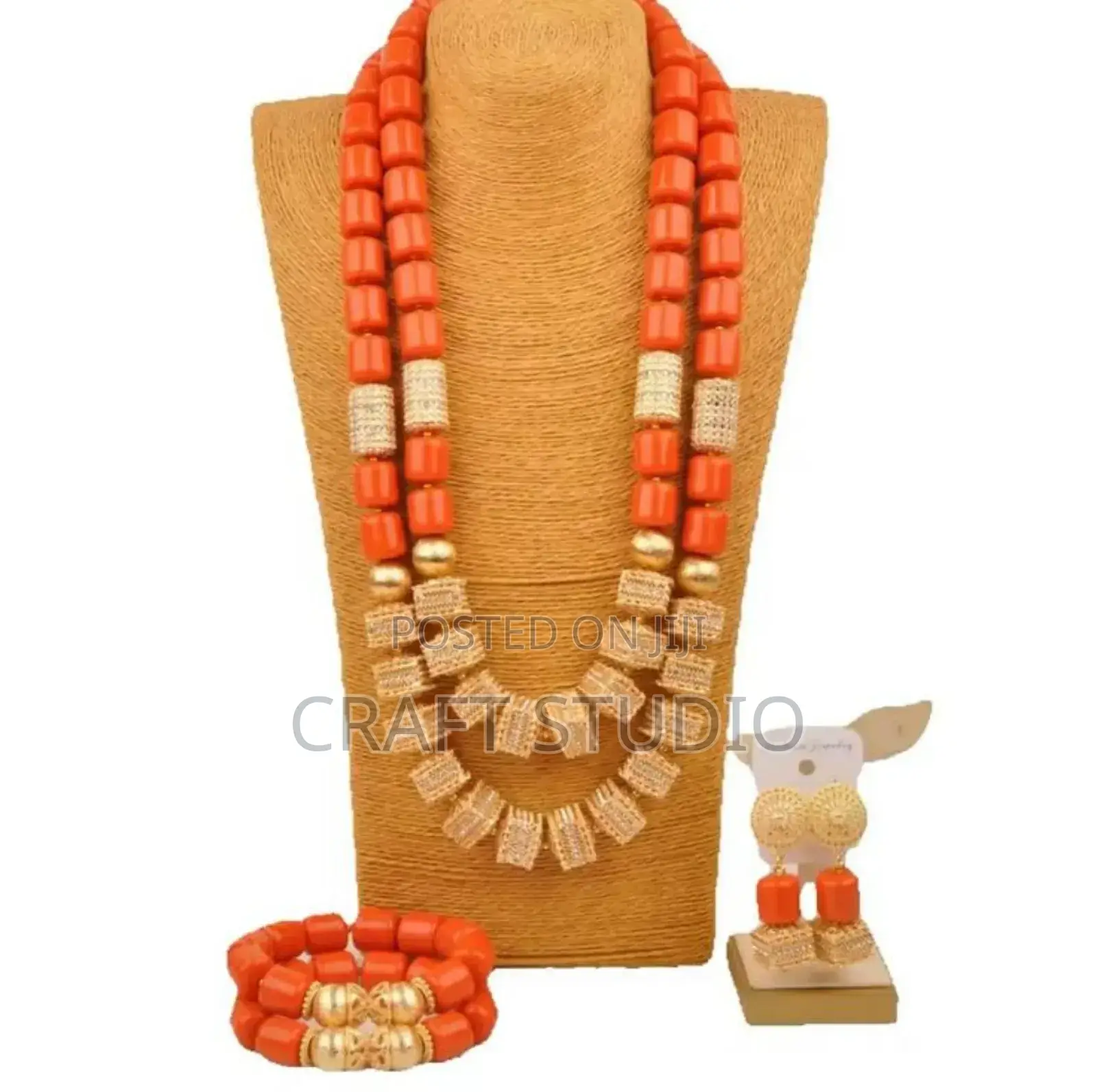Bead Jewellery