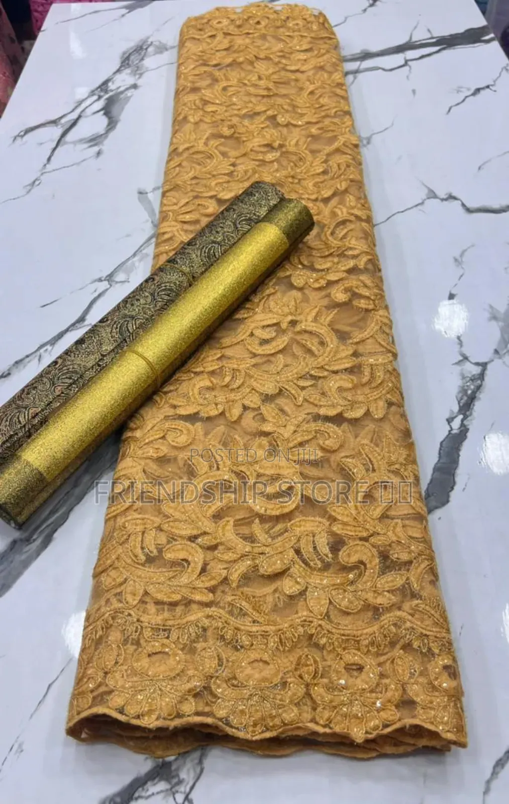 Cute Lace Materials (5 Yards)