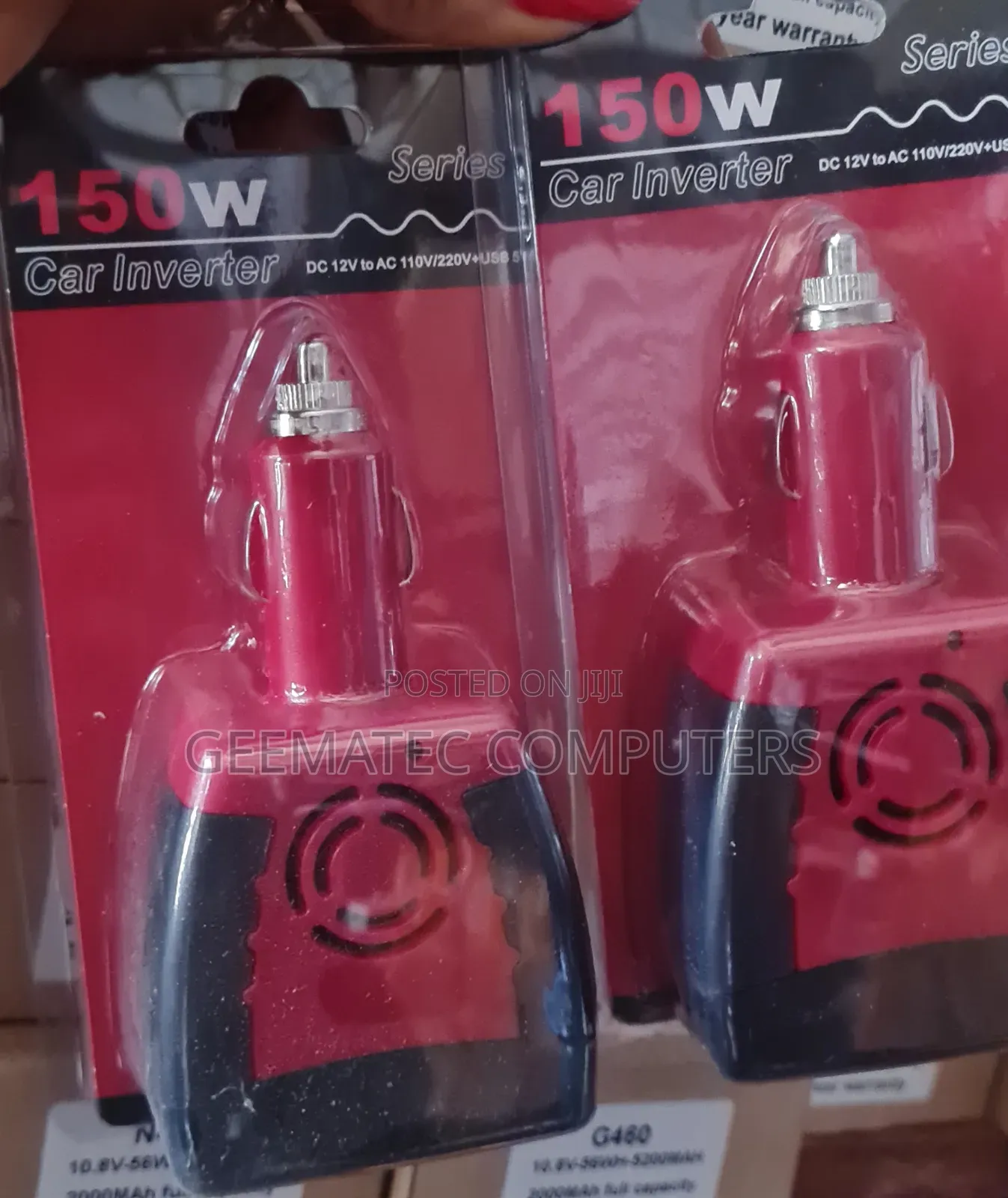 Car Inverter