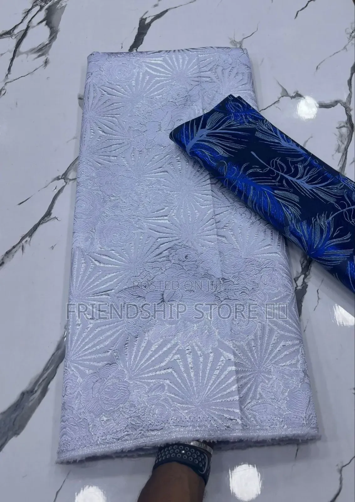Cute Designs Lace Materials (1 Yard)