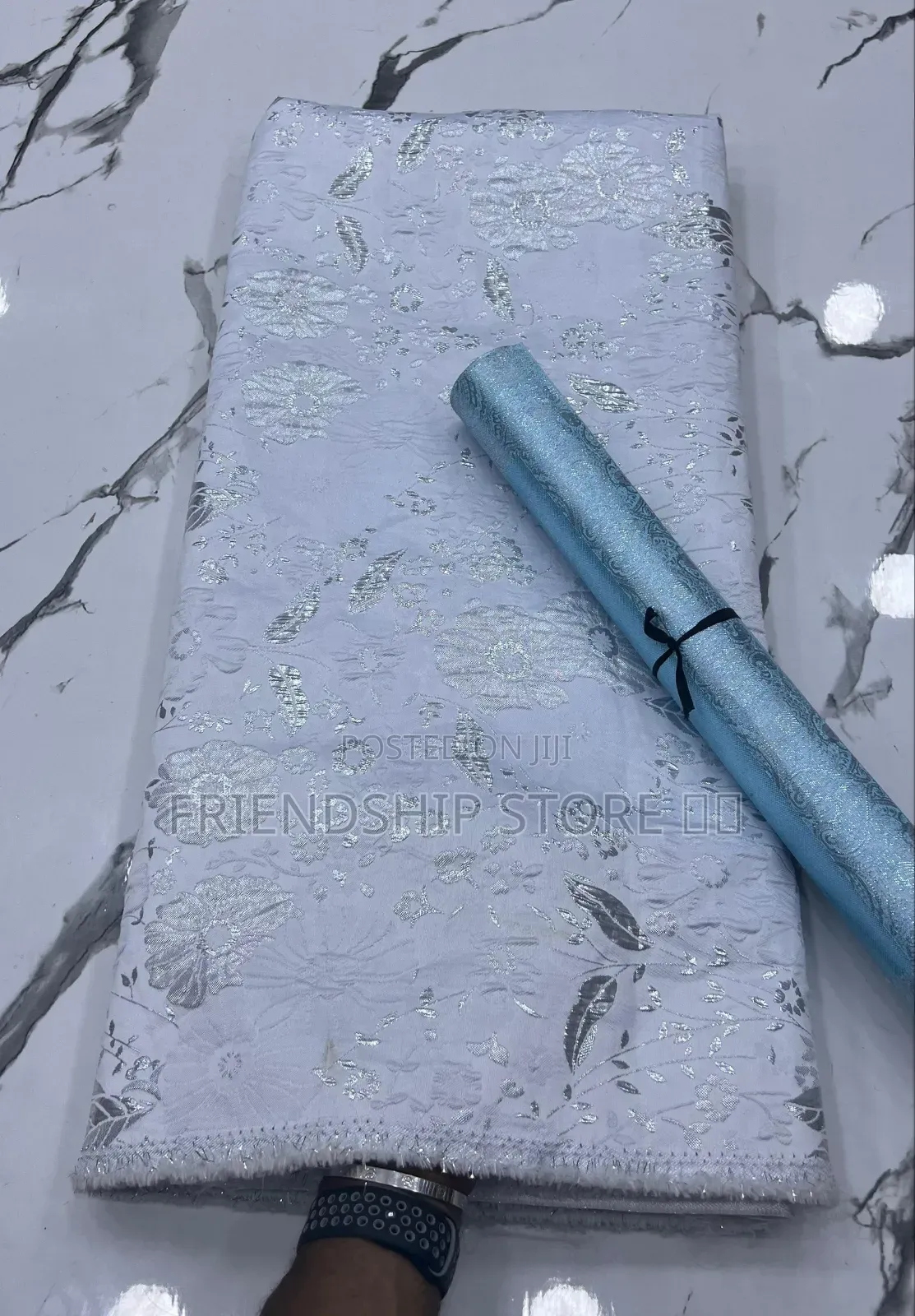 Cute Designs Lace Materials (1 Yard)