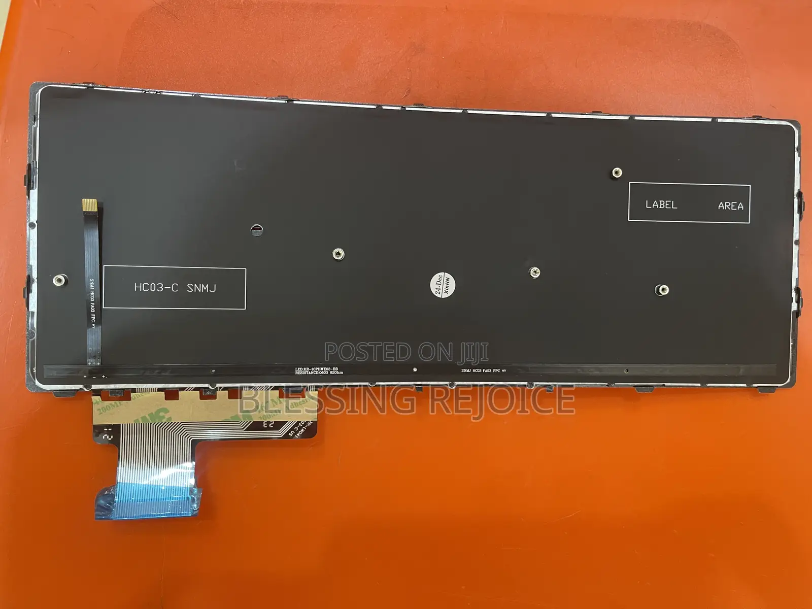 Hp Elitebook Folio 9470m /9480m Keyboard