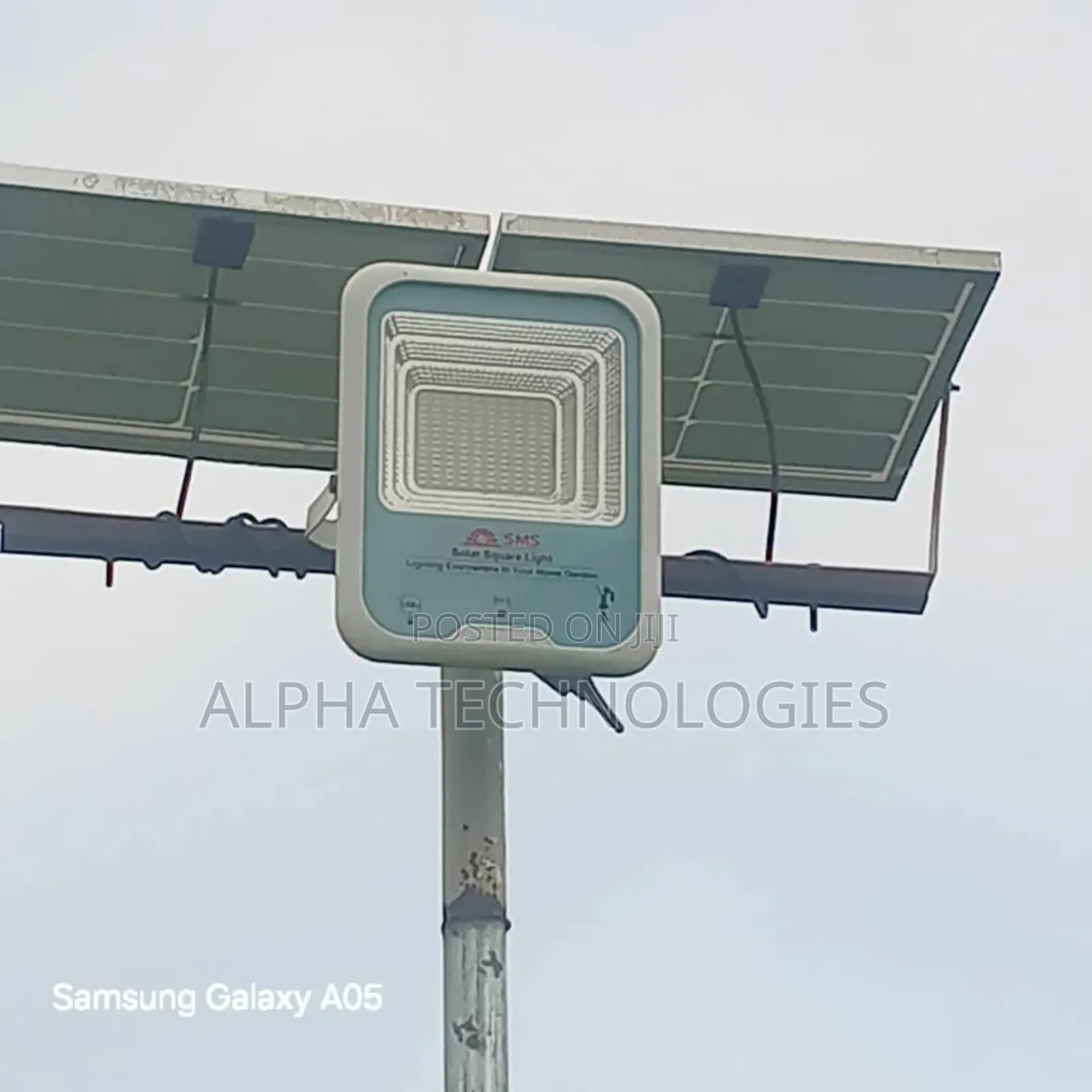 100watts SMS Flood Light