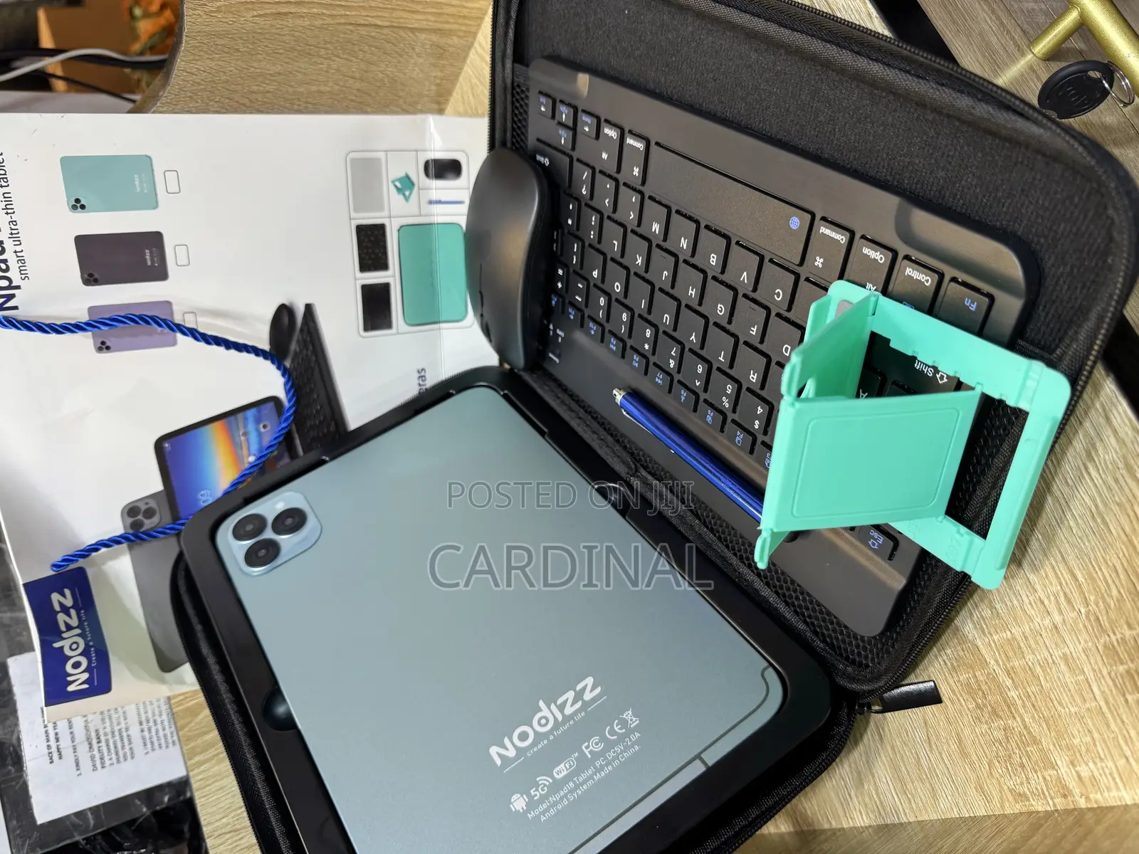New Tablet 512 GB