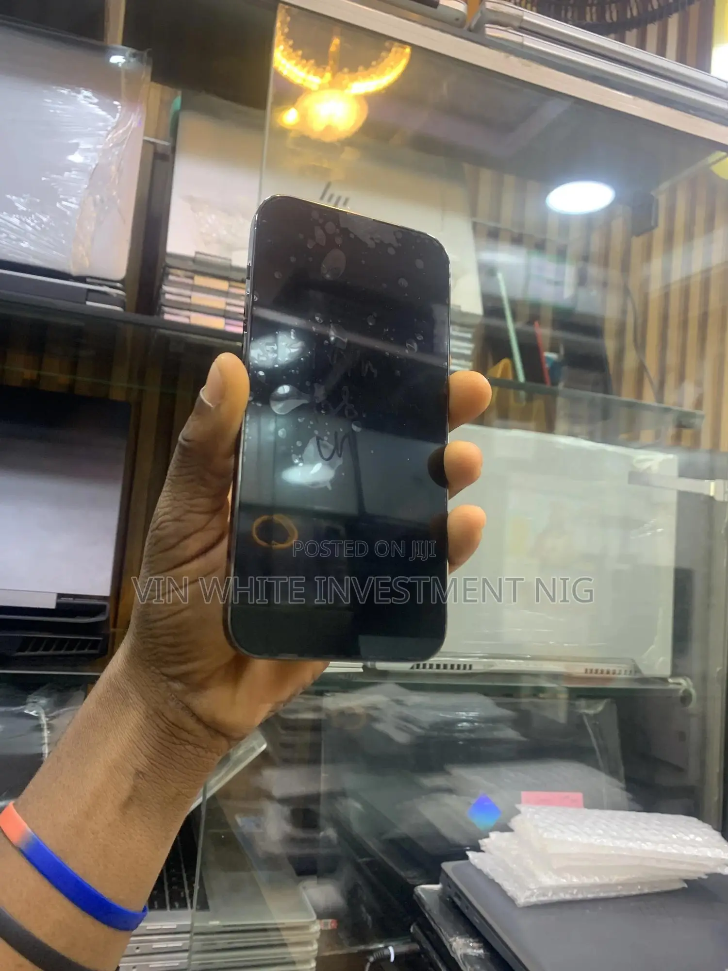 Apple iPhone 14 Pro Max 128 GB Purple