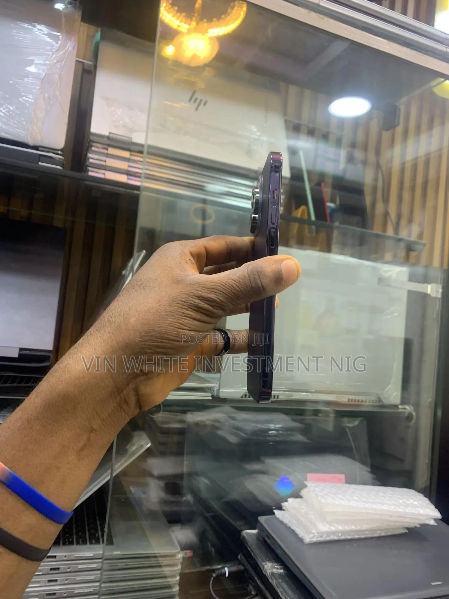 Apple iPhone 14 Pro Max 128 GB Purple