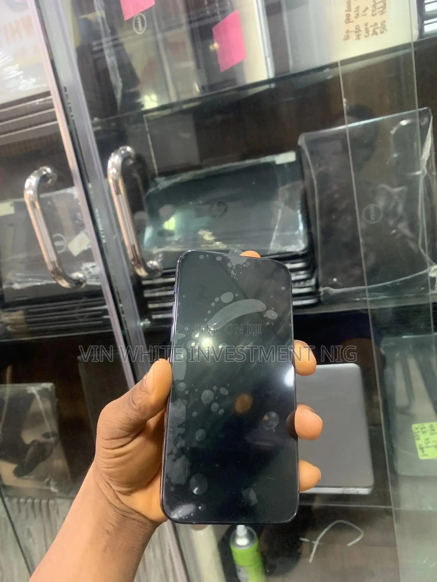 Apple iPhone 12 Pro 128 GB Blue