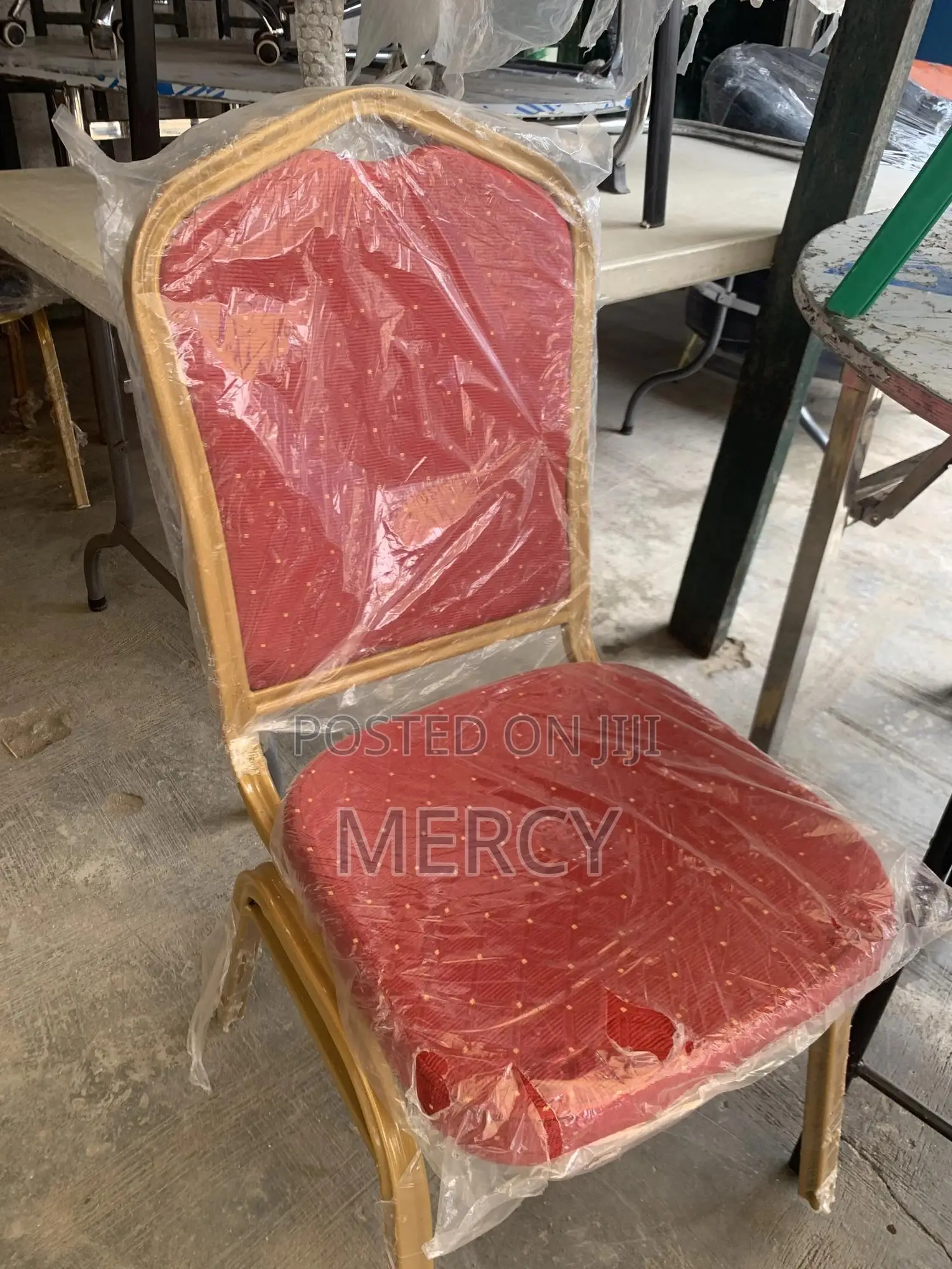 Durable Banquet / Conference Chair