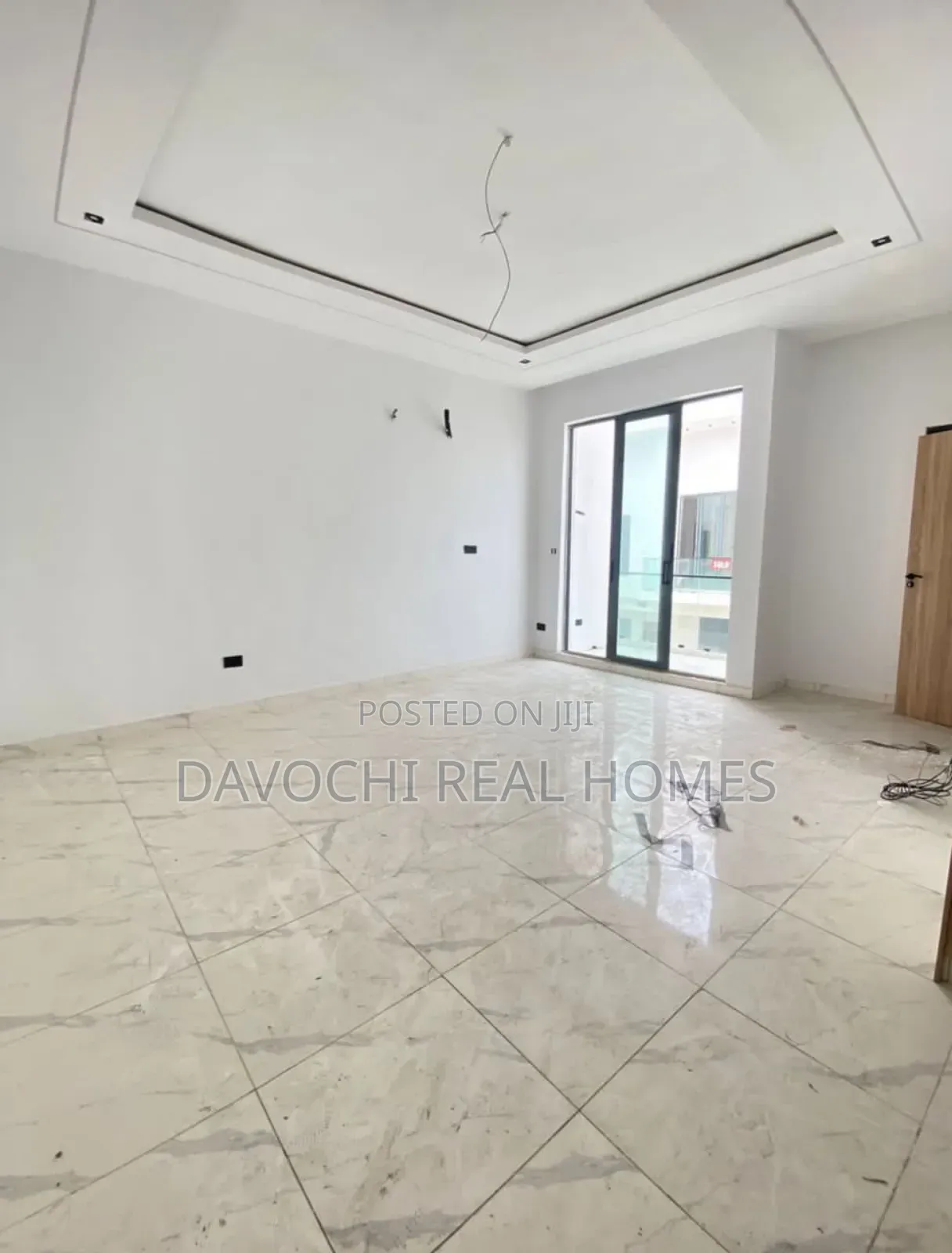 4bdrm Duplex in Vgc, Lekki for rent