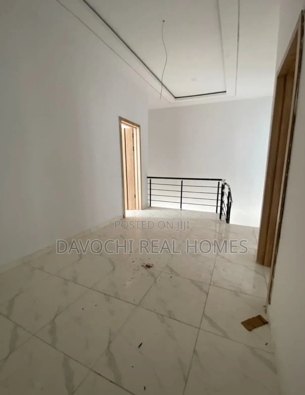 4bdrm Duplex in Vgc, Lekki for rent
