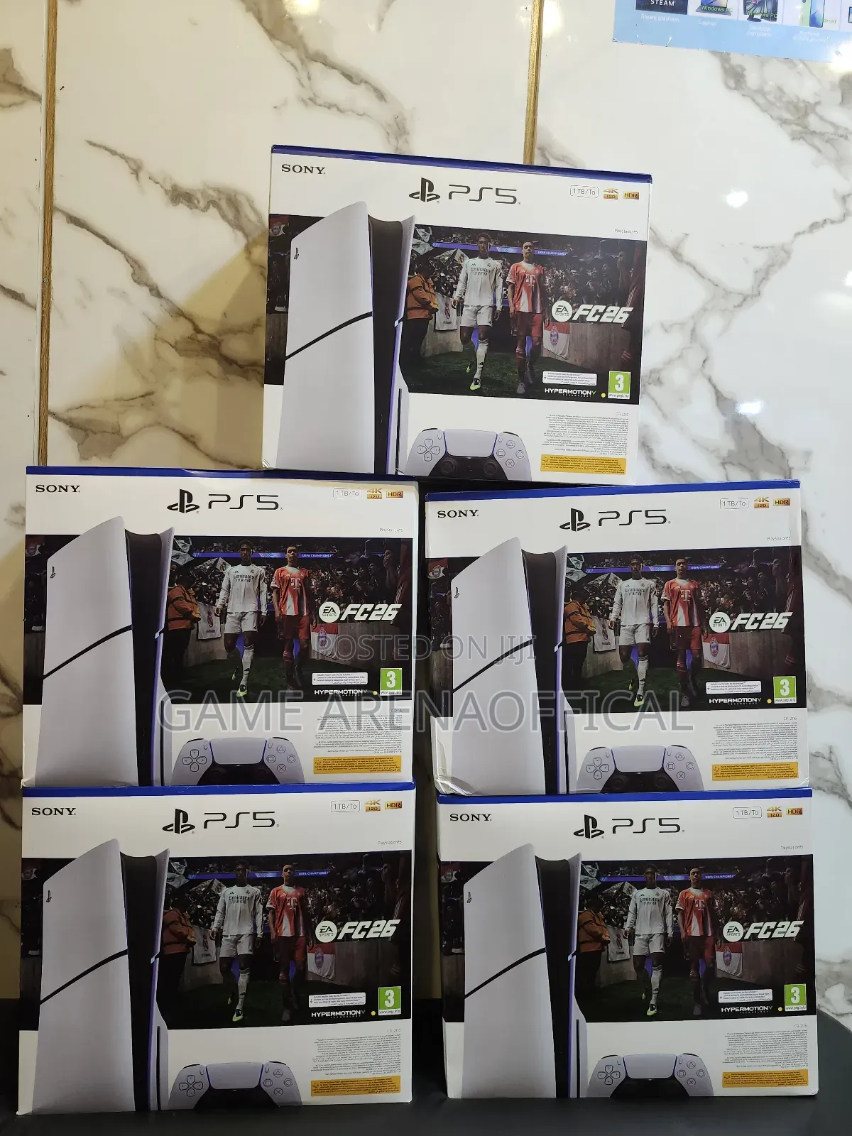 Experience Gaming,Faster Loads, and Unbeatable Graphics Now Cheaper