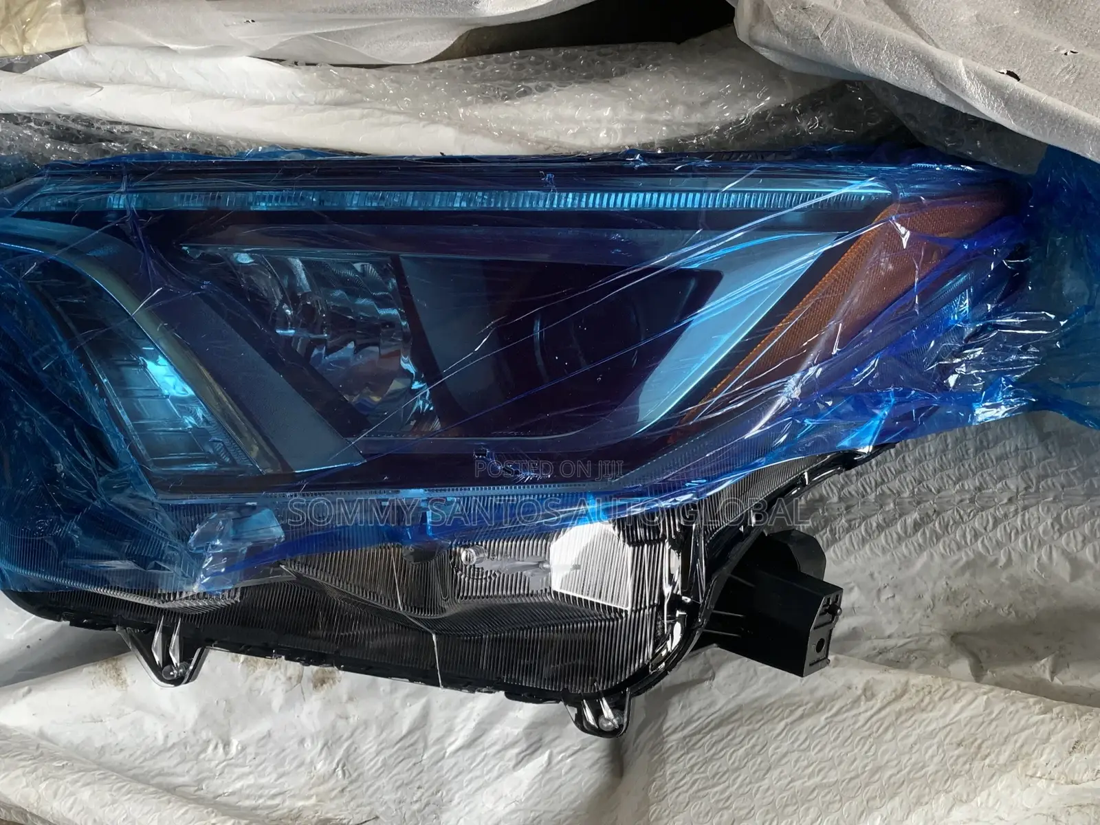 Toyota Rav4 2019/ 2020 Head Lamp Available