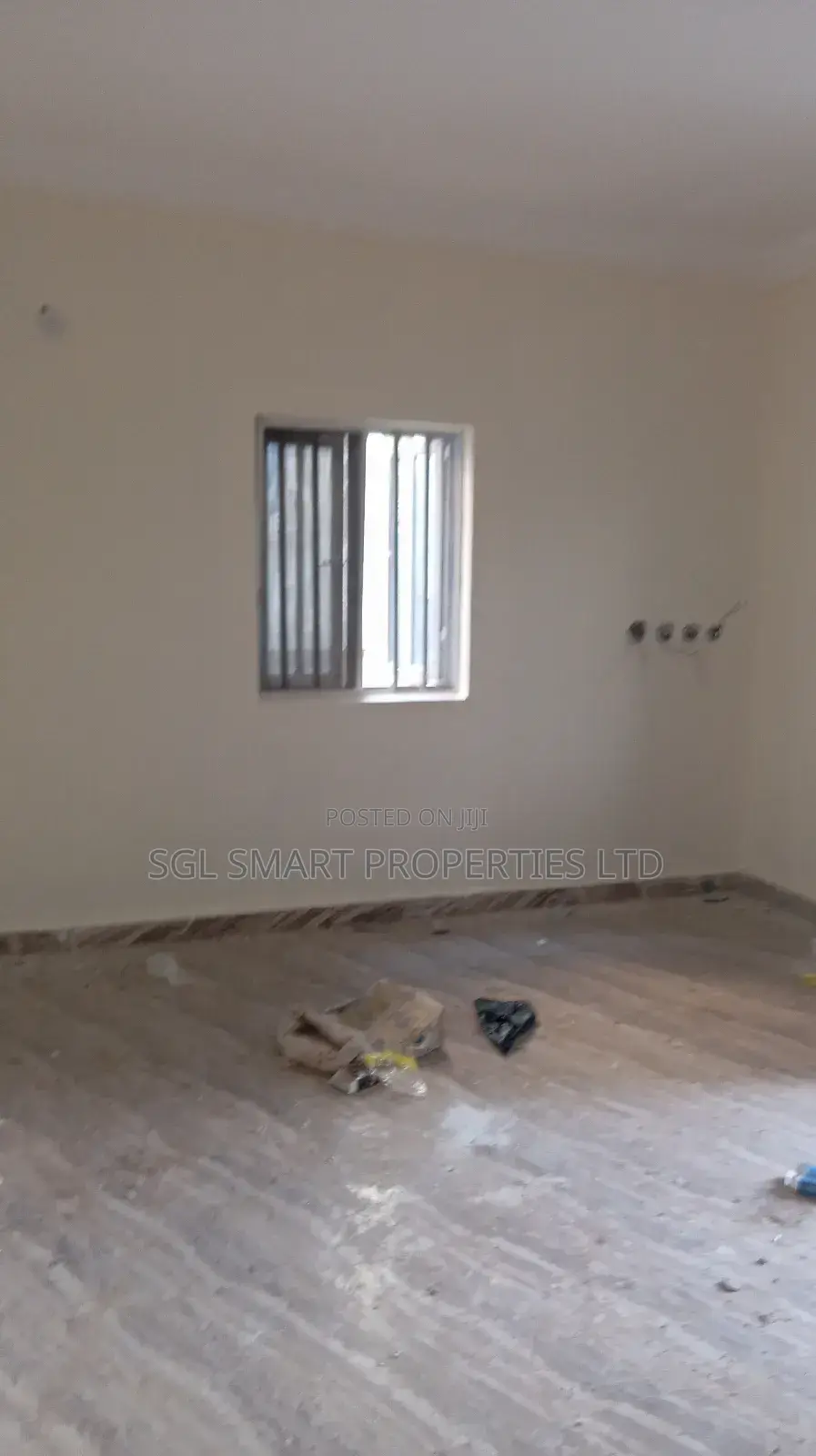 1bdrm Apartment in Aguoye, Awka for rent