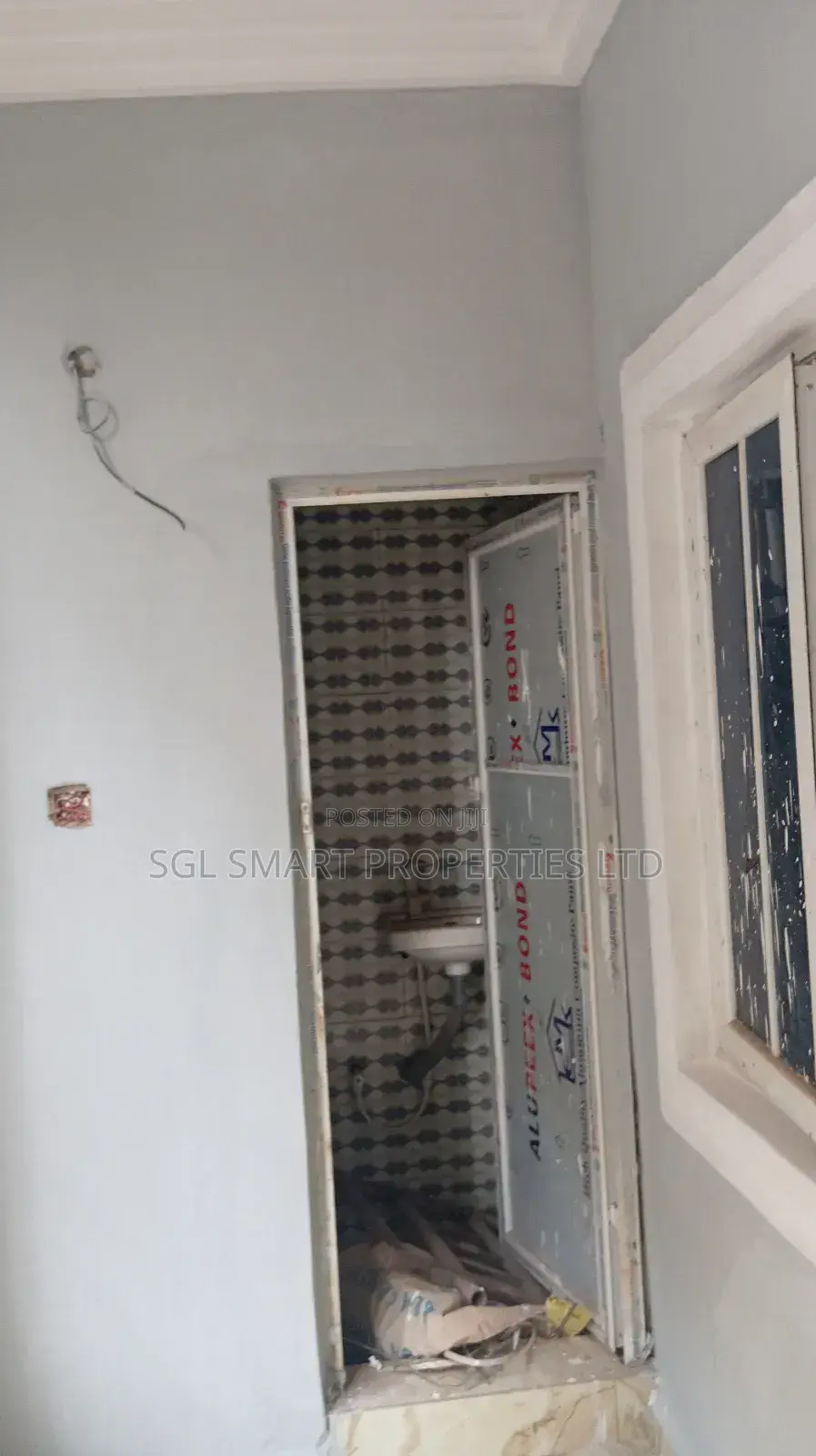 1bdrm Apartment in Aguoye, Awka for rent