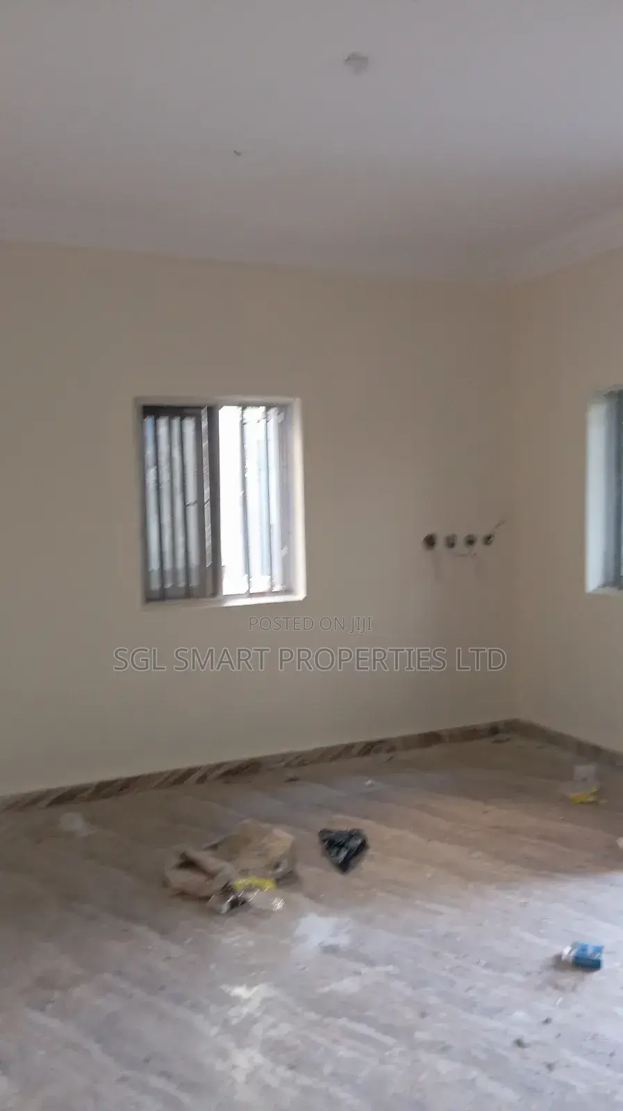 1bdrm Apartment in Aguoye, Awka for rent