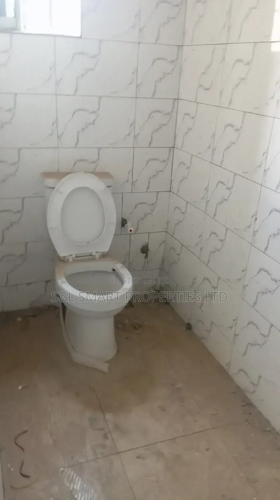 1bdrm Apartment in Aguoye, Awka for rent