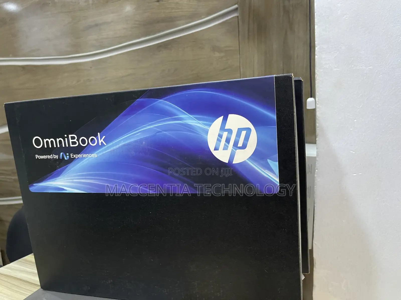 New Laptop HP OmniBook Ultra Flip 14" 32GB Intel Core Ultra 9 SSD 2T