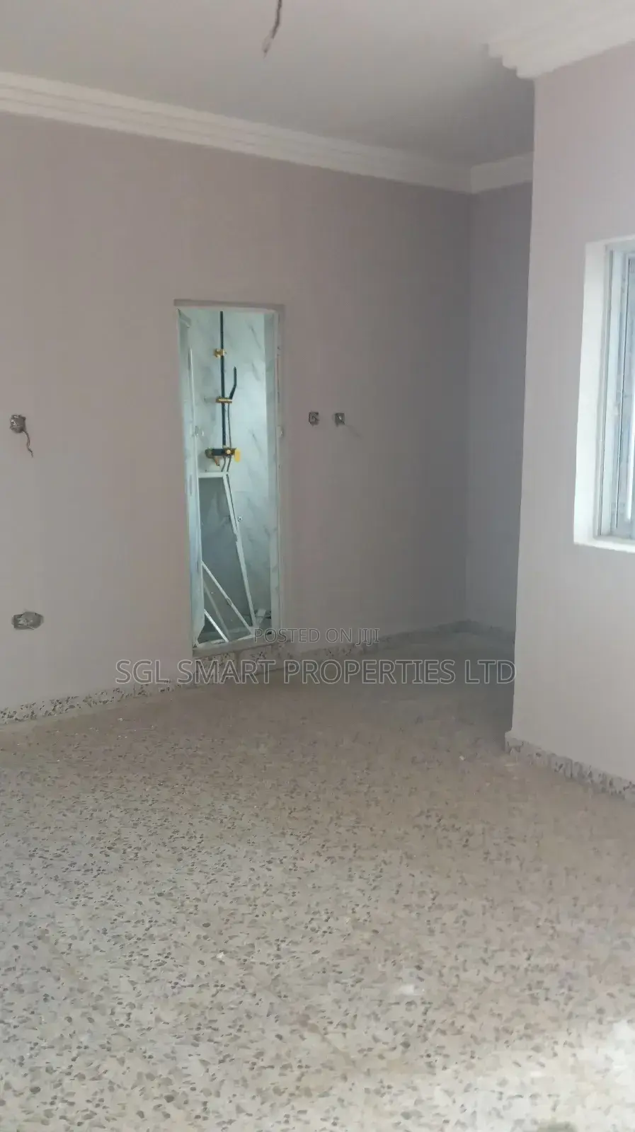 3bdrm Apartment in Aguoye, Awka for rent