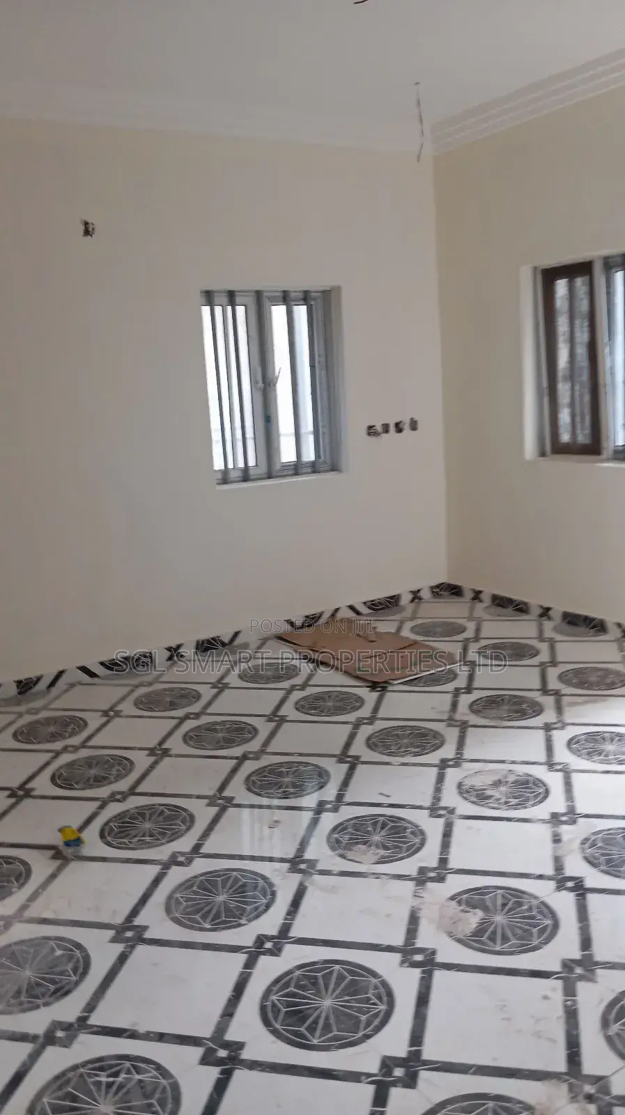 3bdrm Apartment in Aguoye, Awka for rent