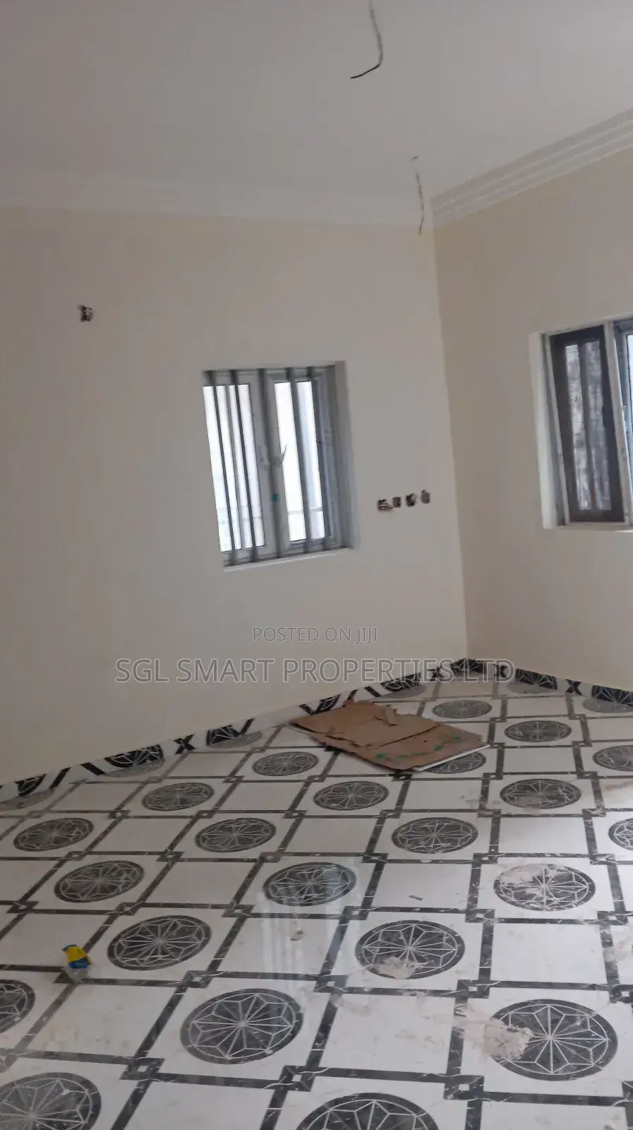 3bdrm Apartment in Aguoye, Awka for rent