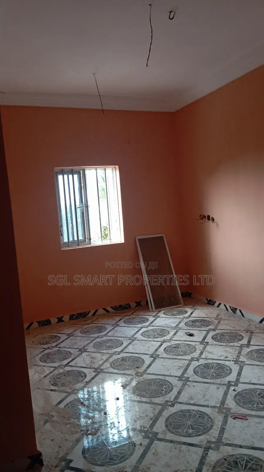 3bdrm Apartment in Aguoye, Awka for rent