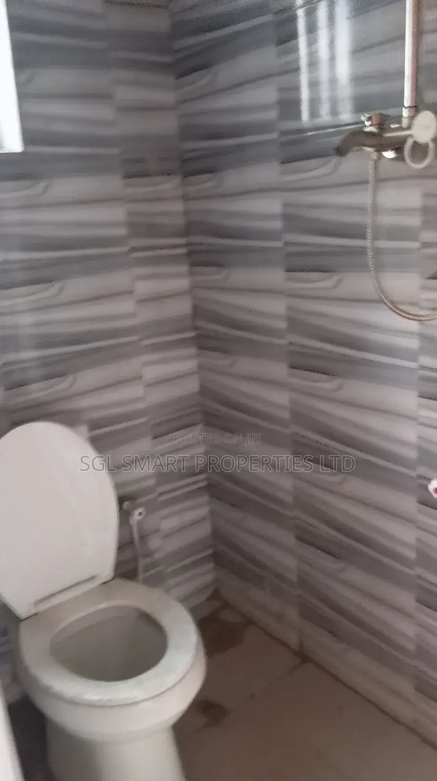 2bdrm Apartment in Aguoye Mini Estate, Awka for rent
