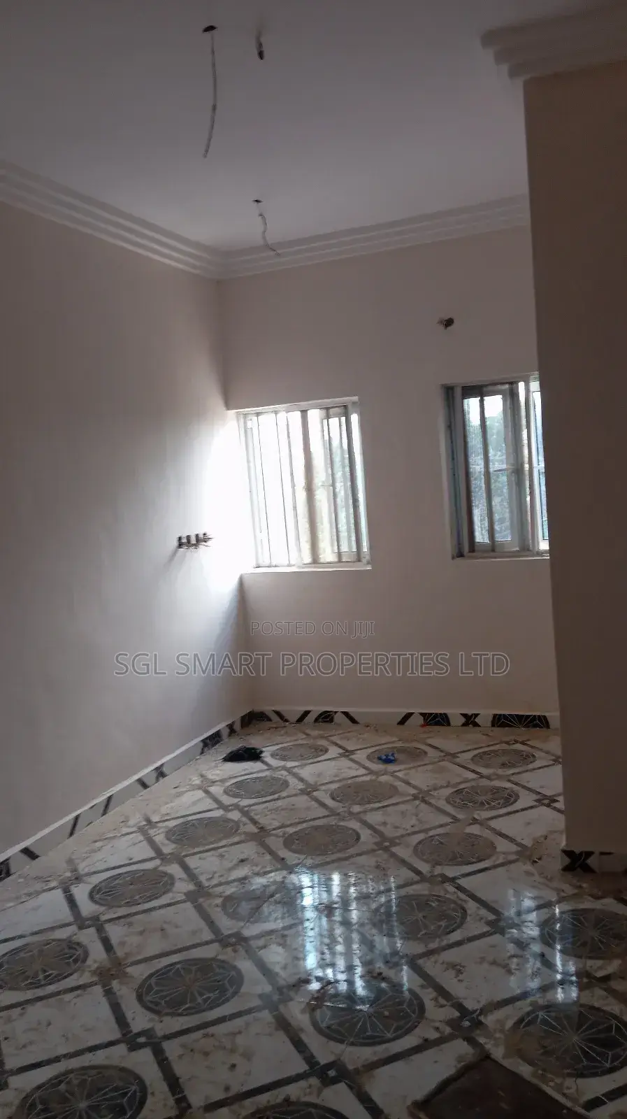 2bdrm Apartment in Aguoye Mini Estate, Awka for rent