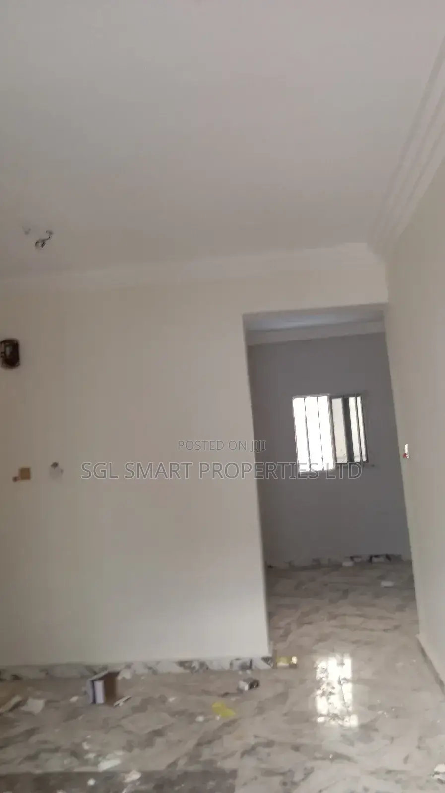 2bdrm Apartment in Aguoye Mini Estate, Awka for rent