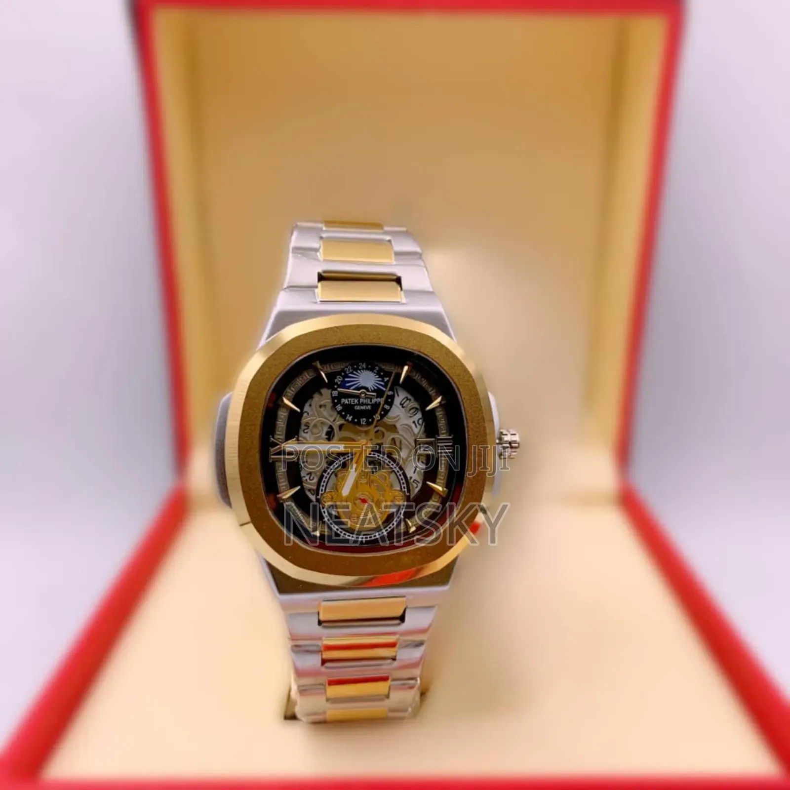 Quality Patek Philippe Watch