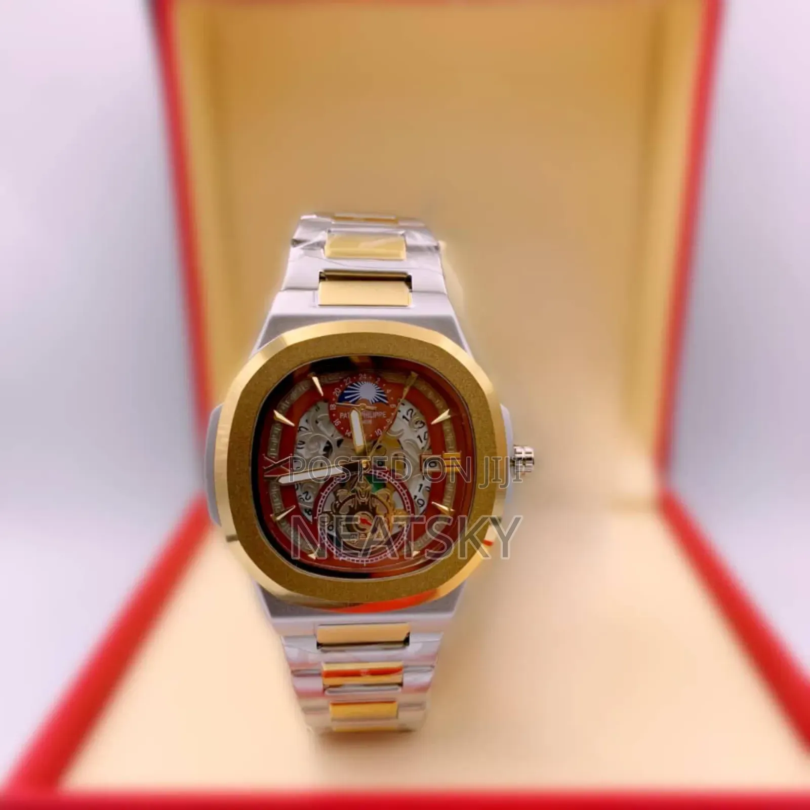 Quality Patek Philippe Watch