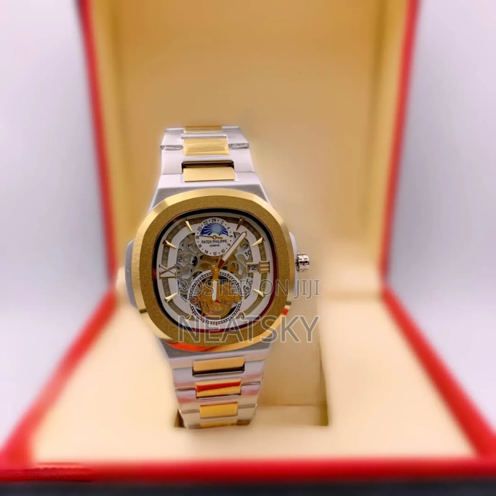 Quality Patek Philippe Watch