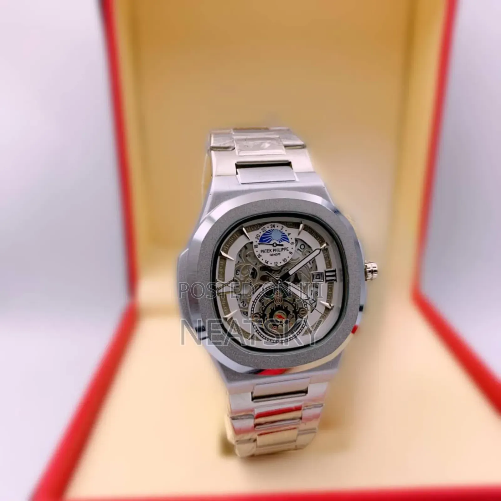 Quality Patek Philippe Watch