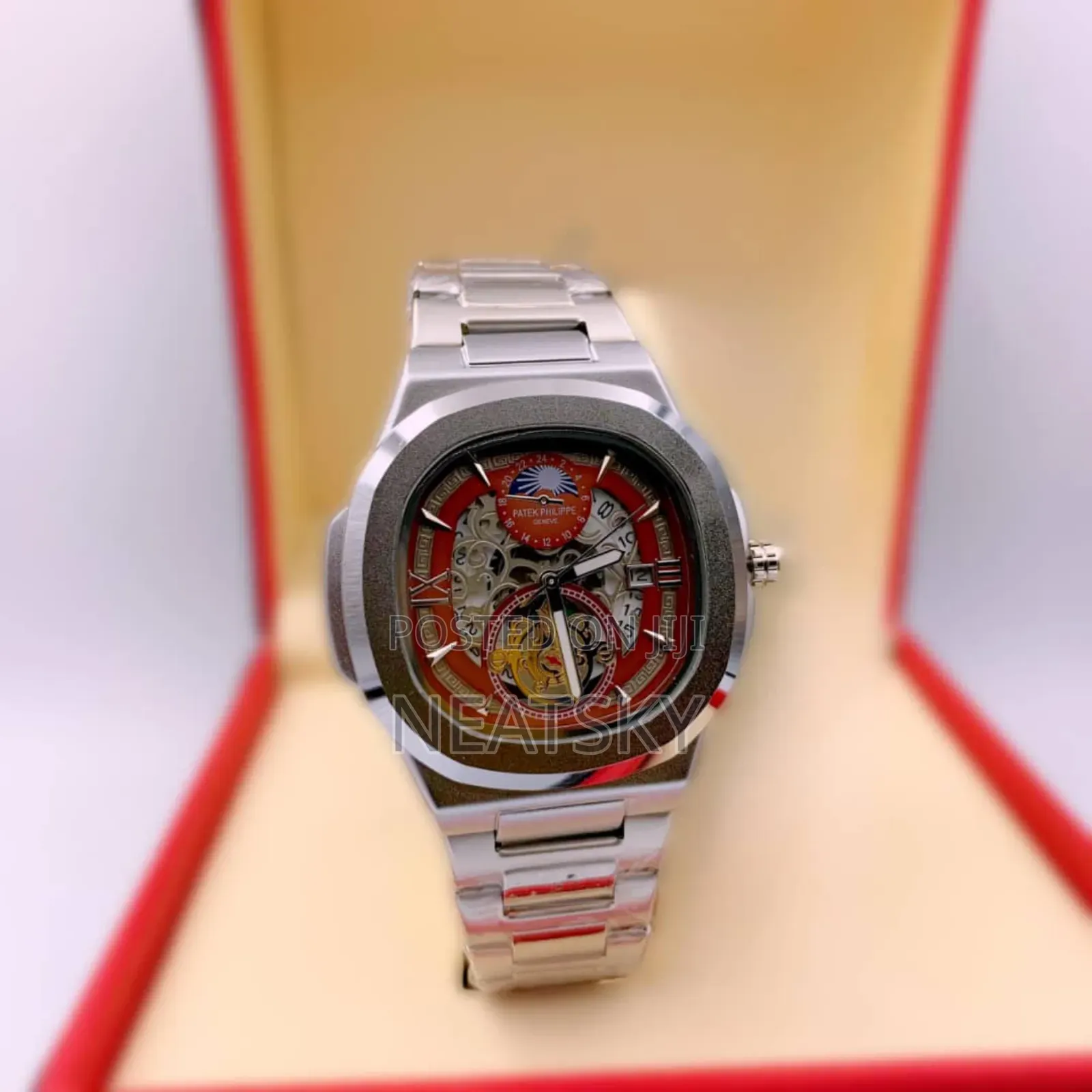 Quality Patek Philippe Watch