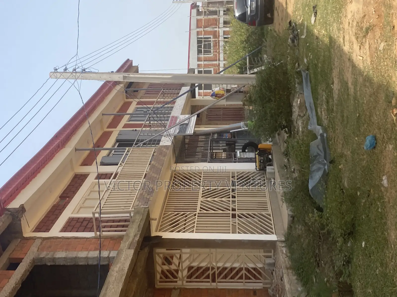 Warehouse Shop