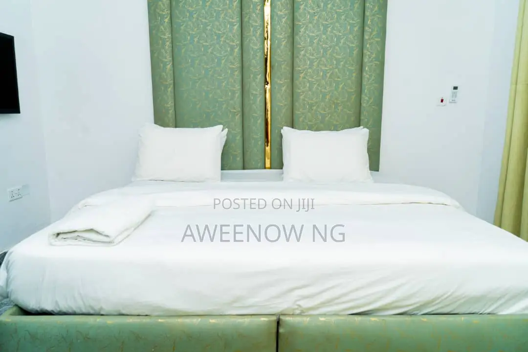 2 Bdroom Flat