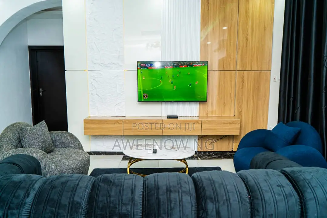 2 Bdroom Flat